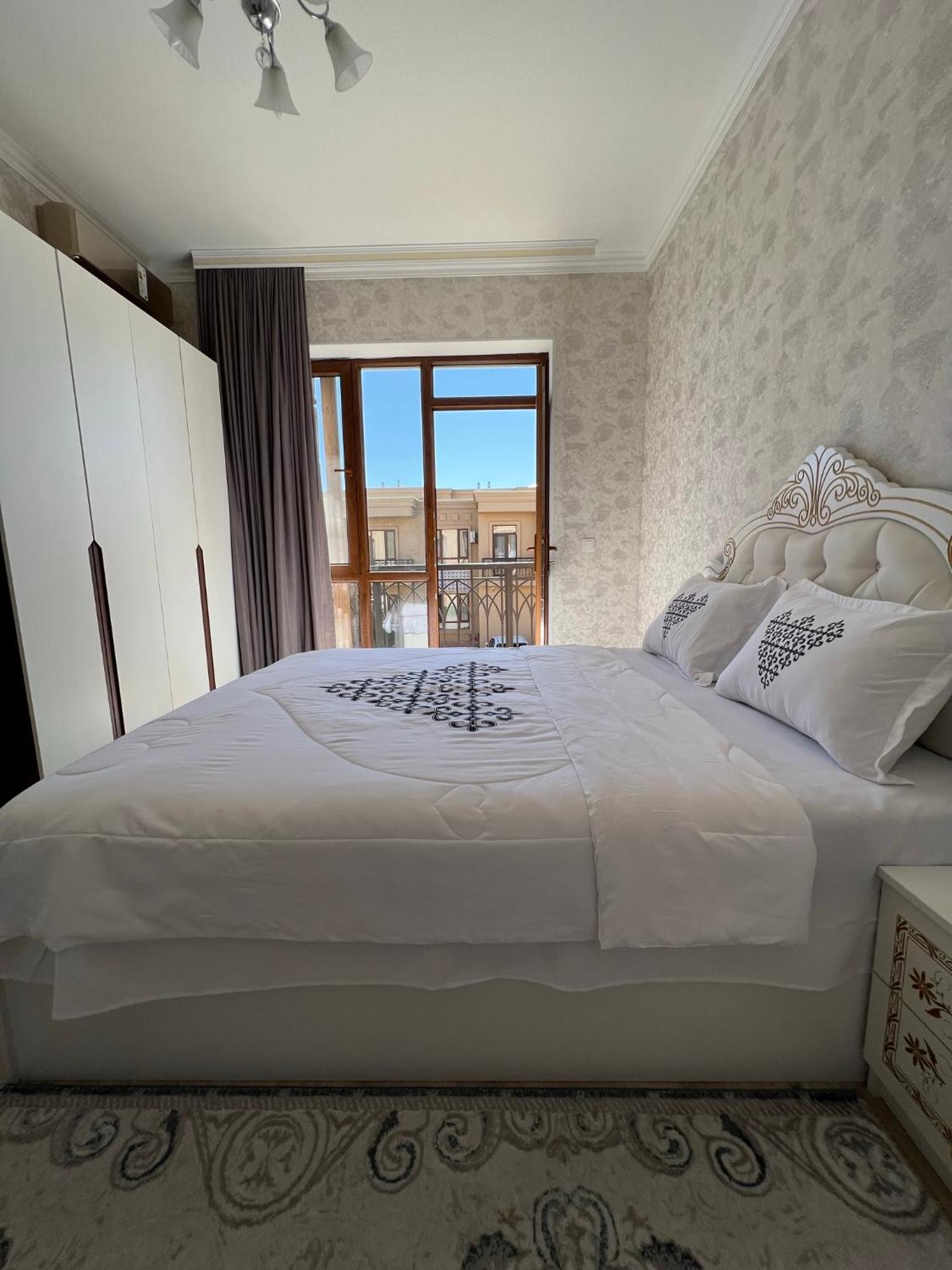 KERUEN SARAY APARTMENTS 6/2 view 4