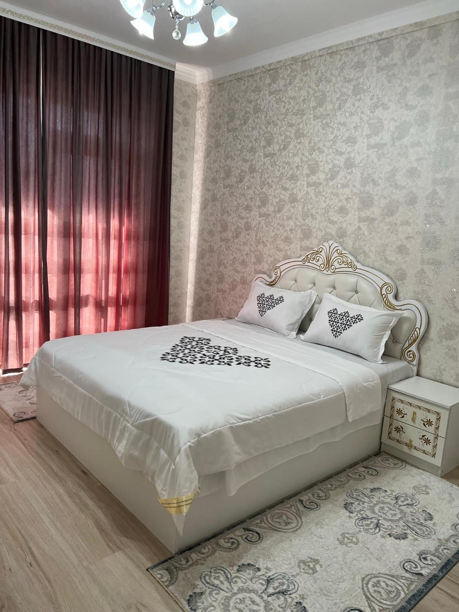 KERUEN SARAY APARTMENTS 6/2 view 3