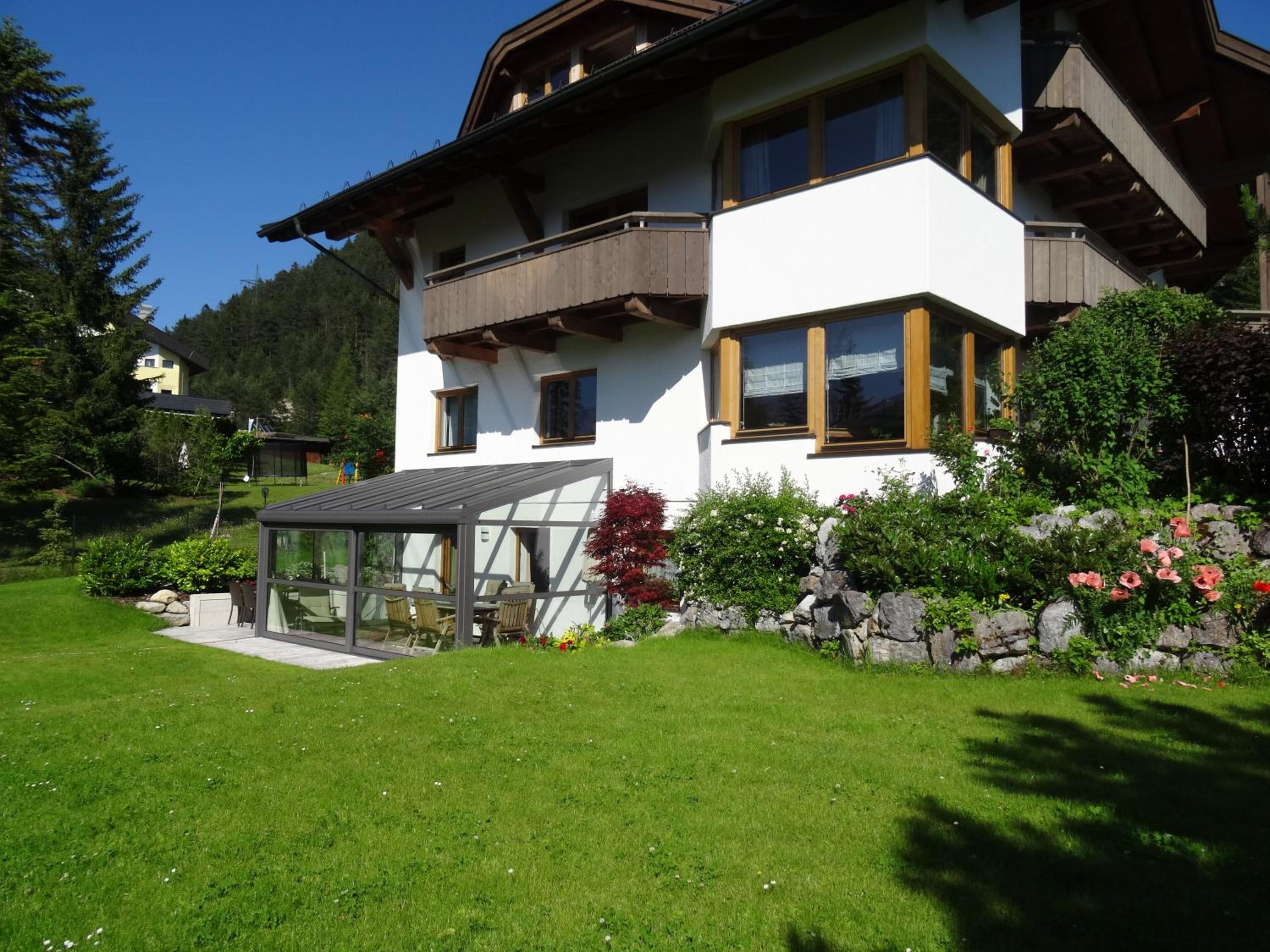Appartementhaus St. Martin