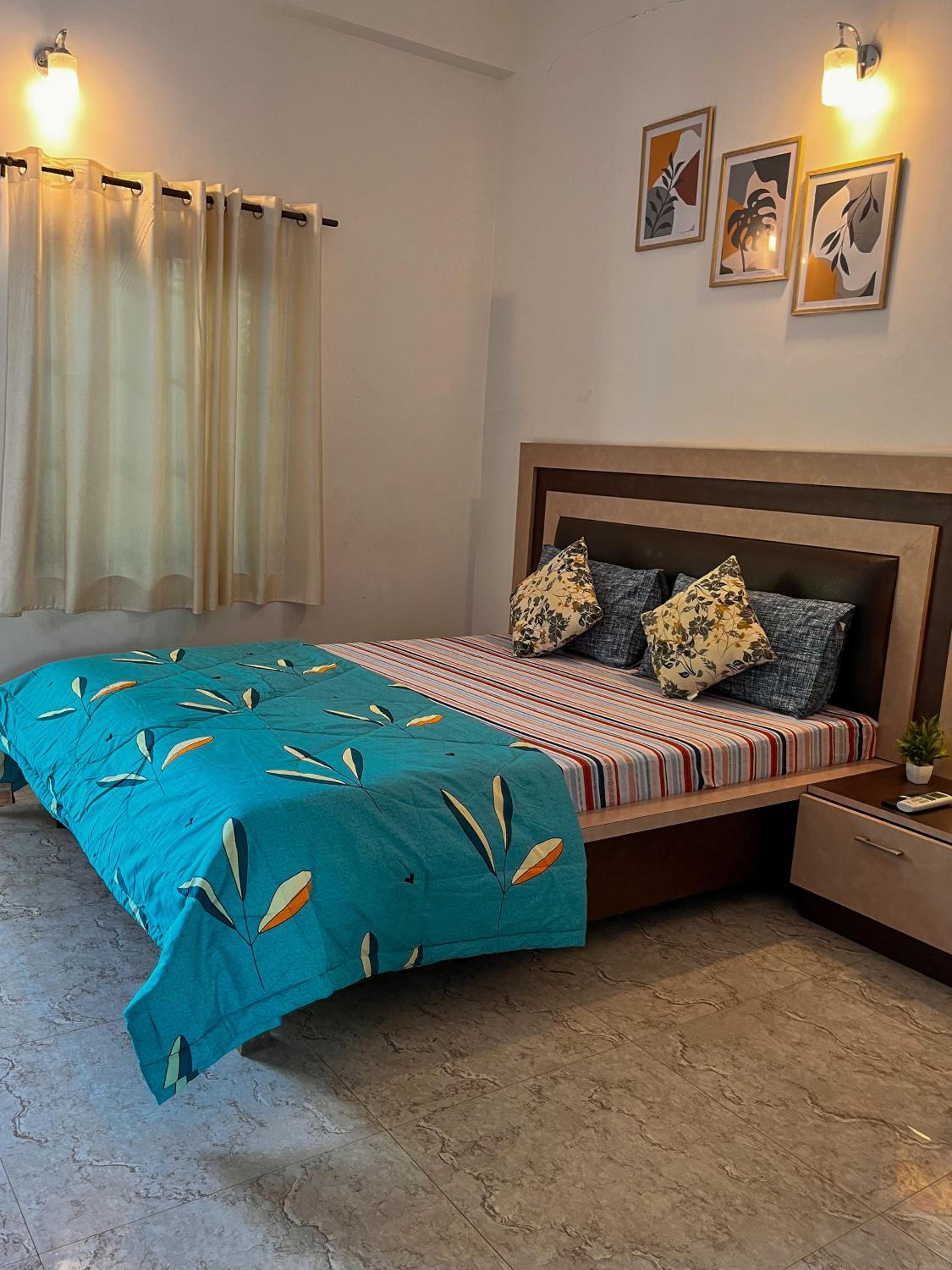 Arzu Homes