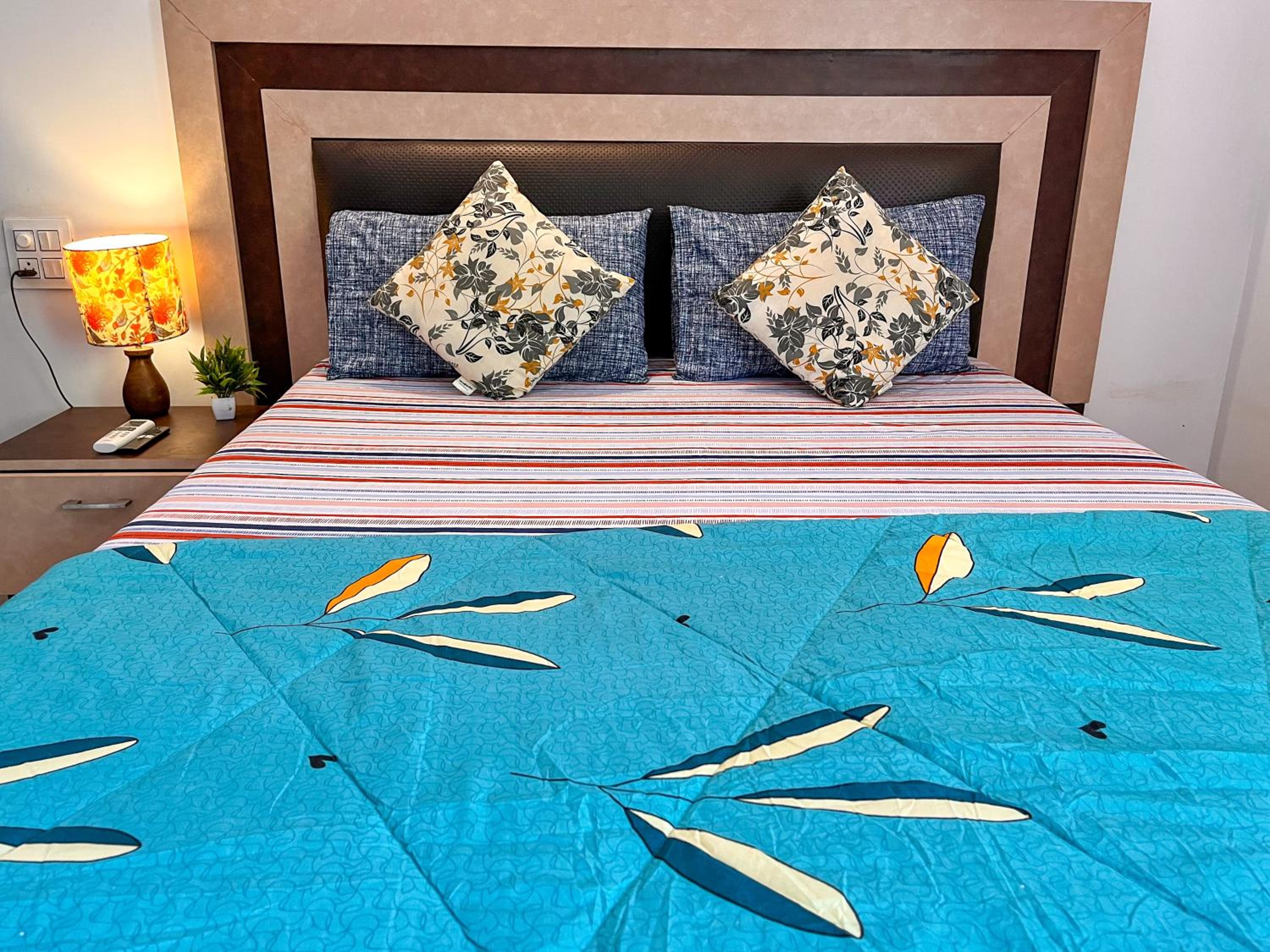 Arzu Homes