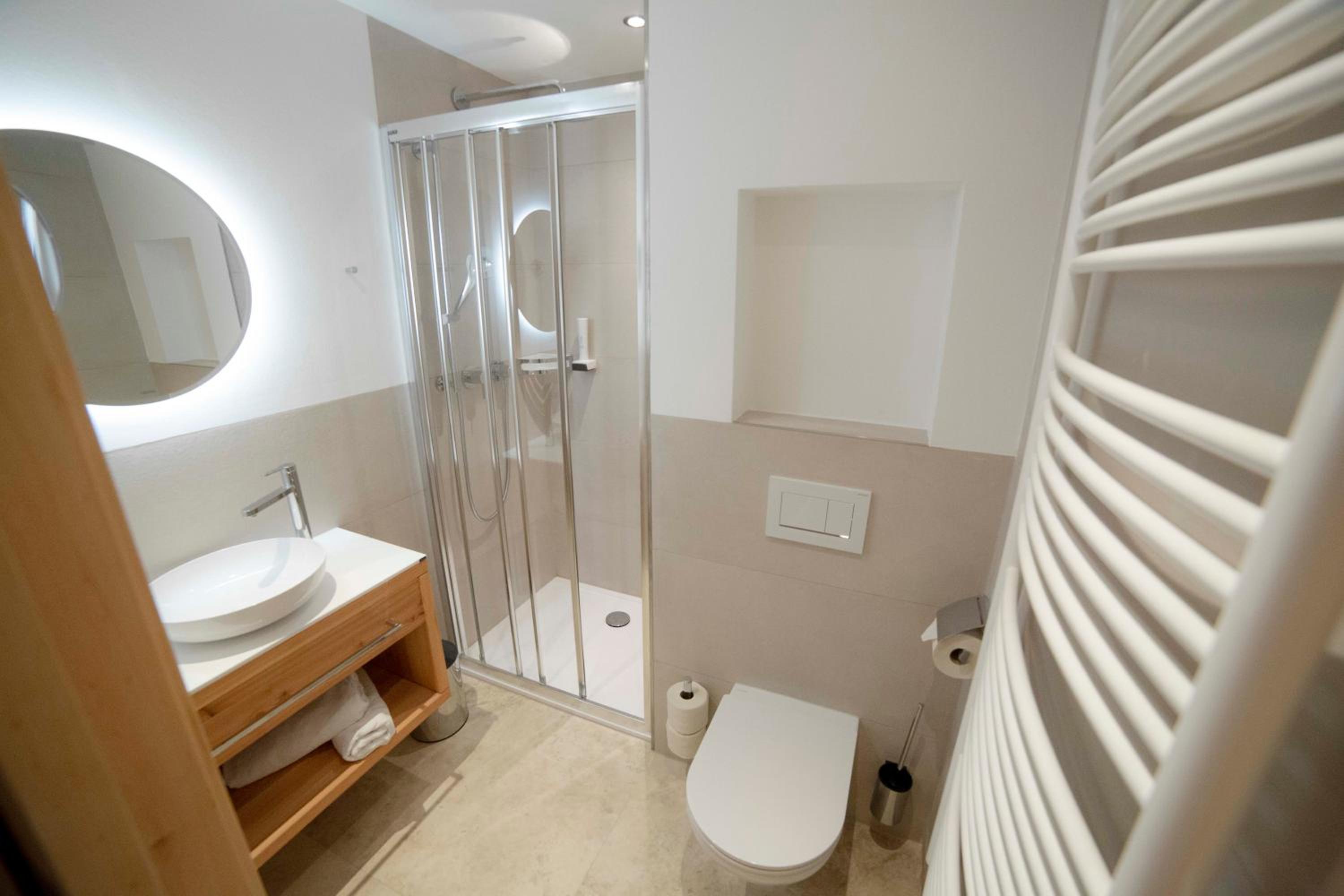 Aparthotel Steger Wagrain