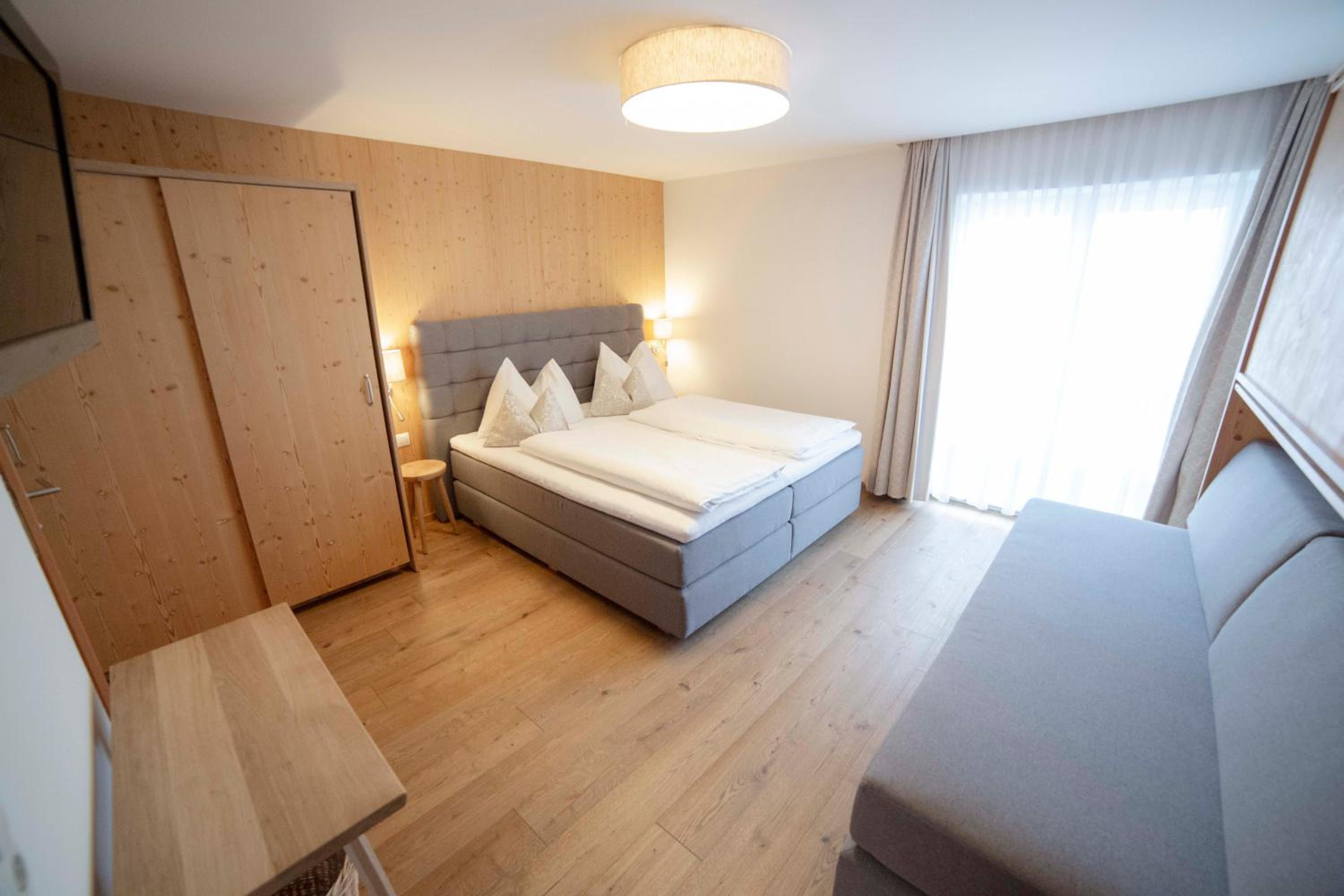 Aparthotel Steger Wagrain
