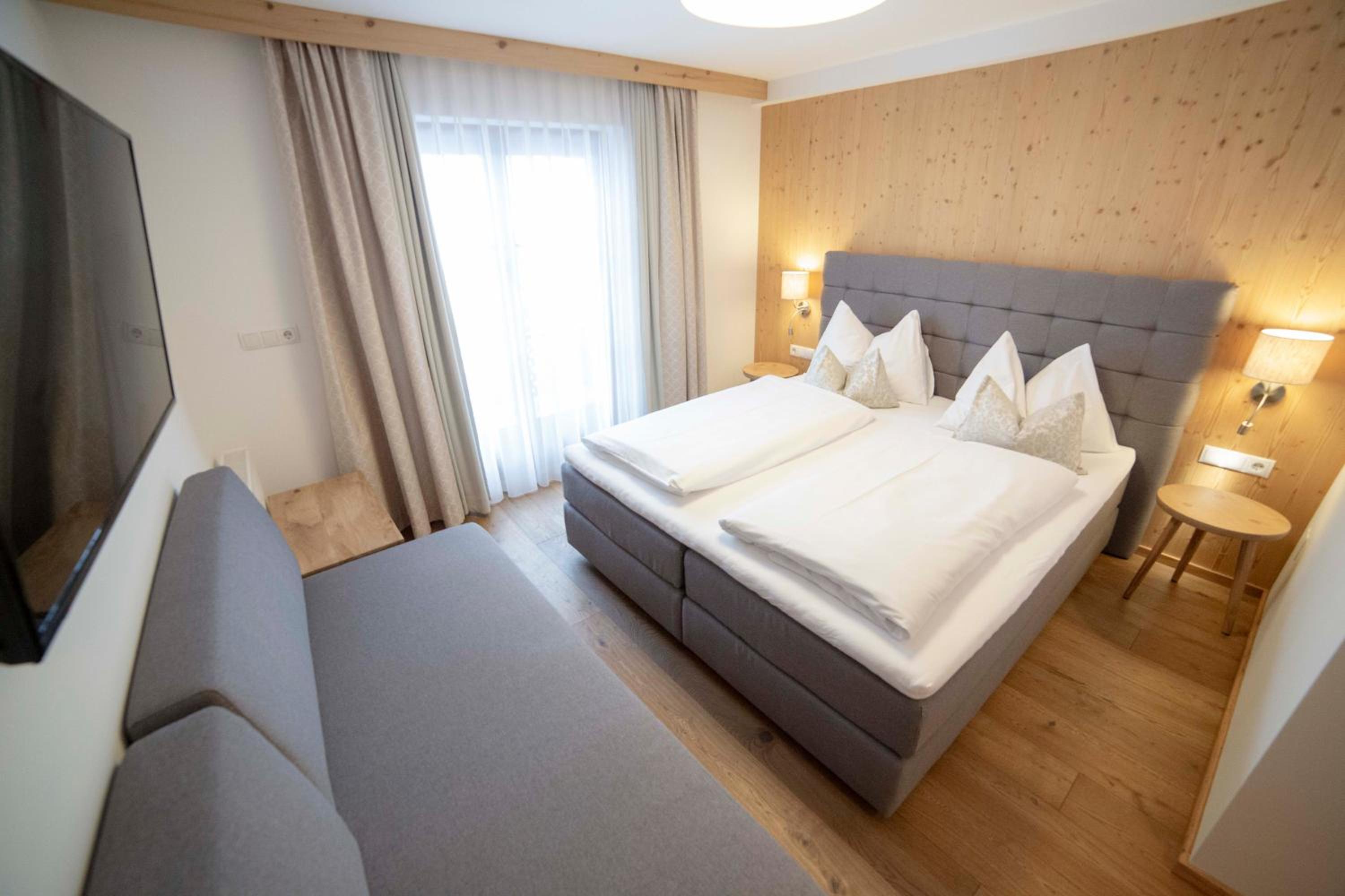 Aparthotel Steger Wagrain