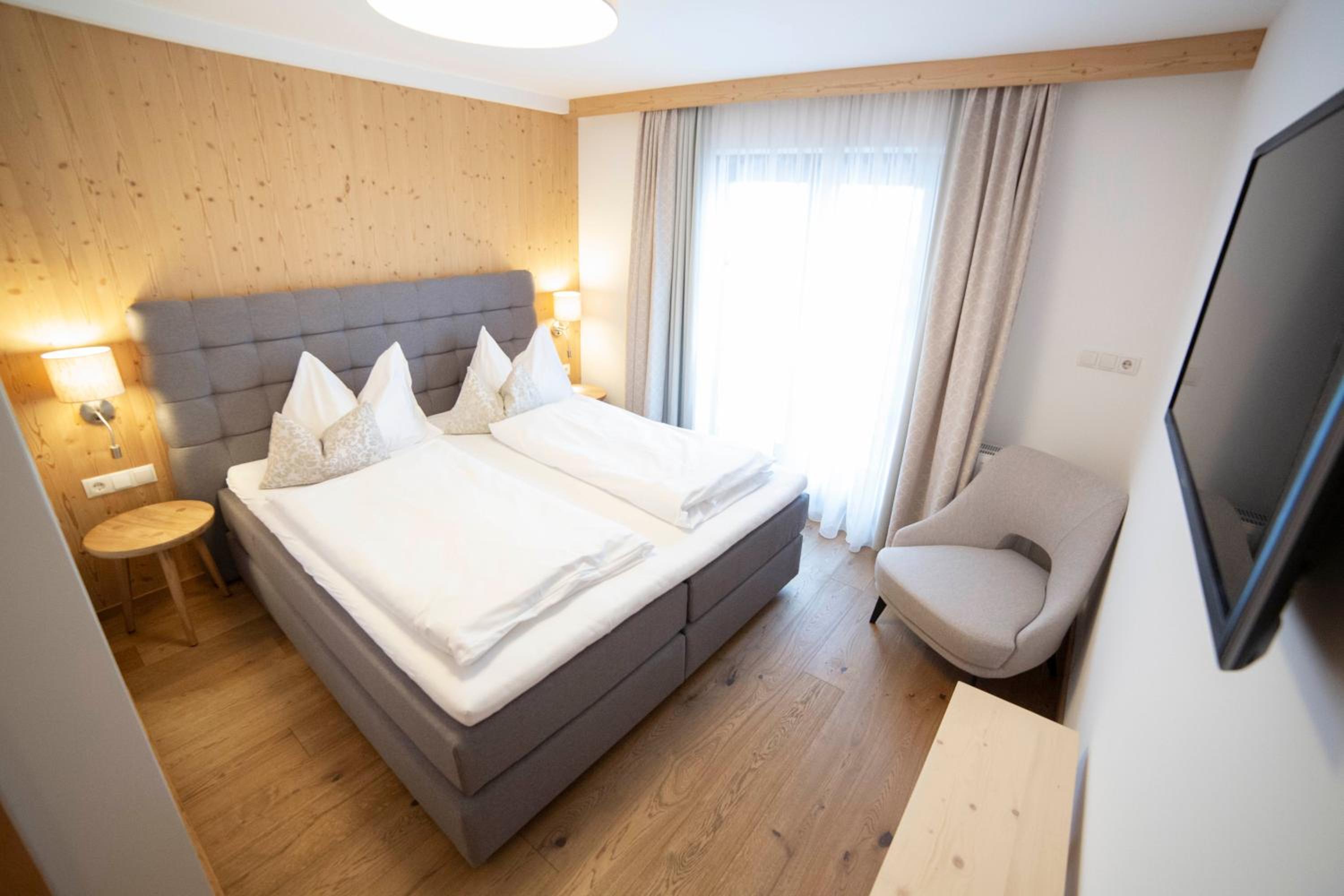 Aparthotel Steger Wagrain