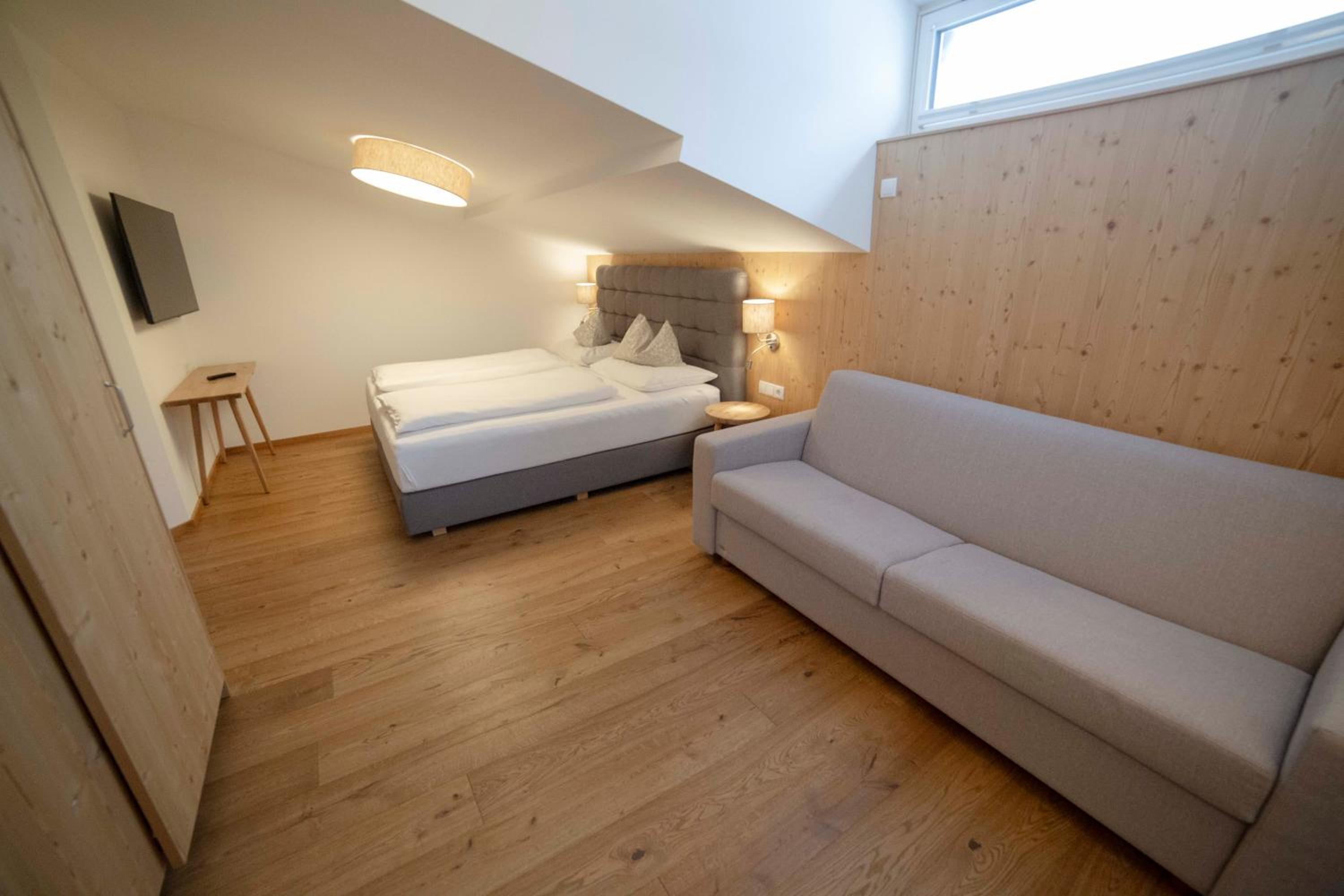 Aparthotel Steger Wagrain