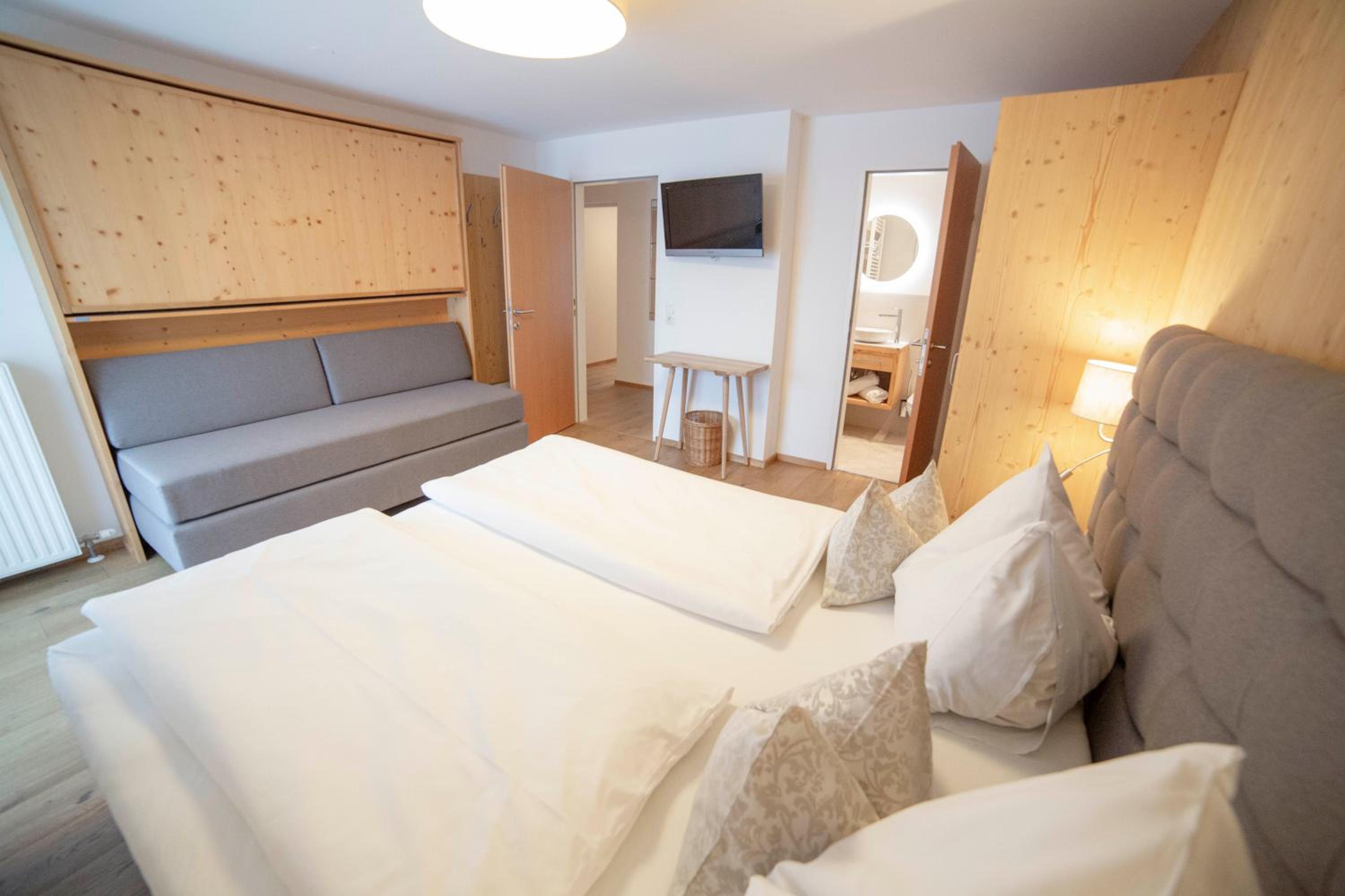 Aparthotel Steger Wagrain