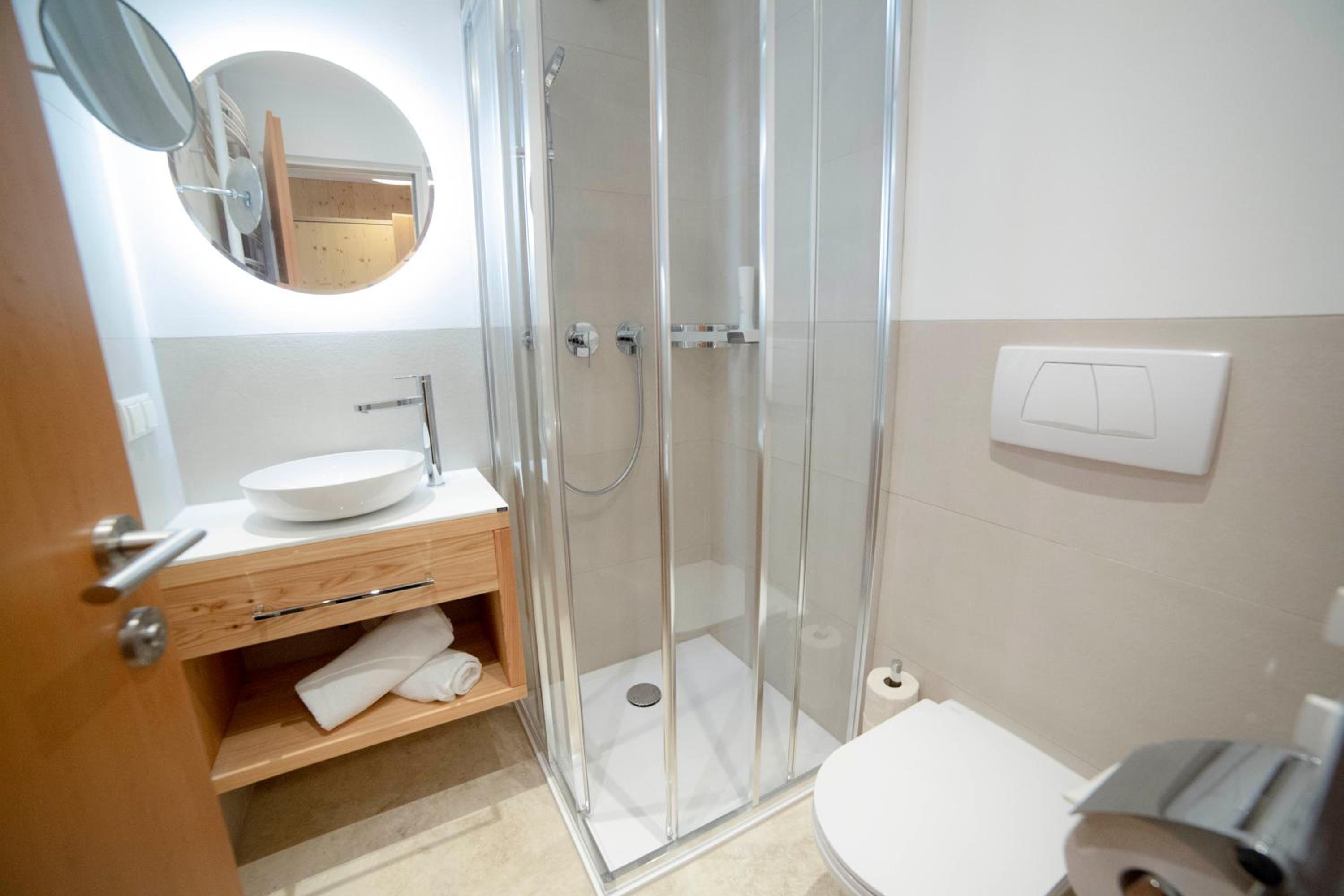 Aparthotel Steger Wagrain
