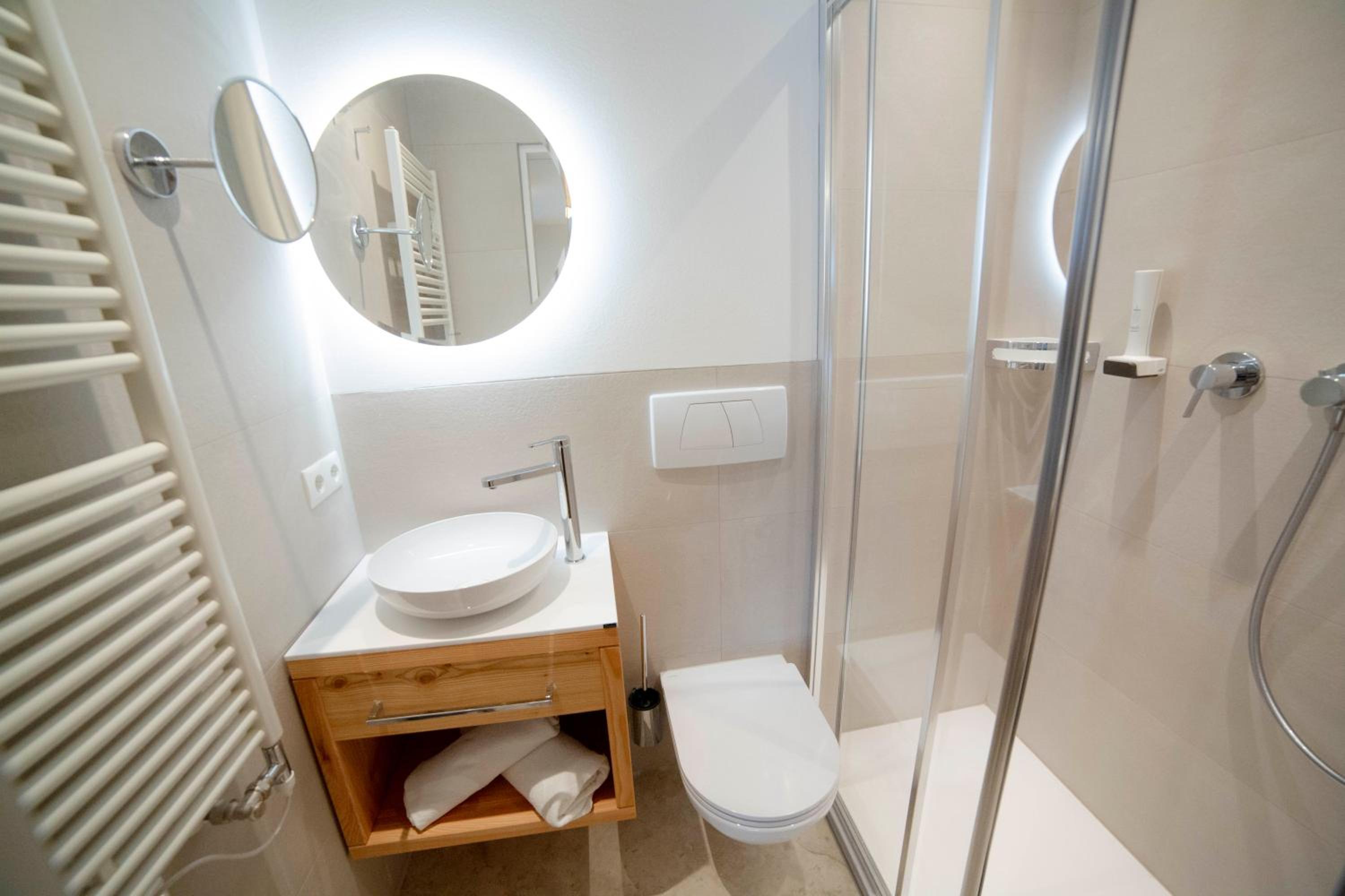 Aparthotel Steger Wagrain
