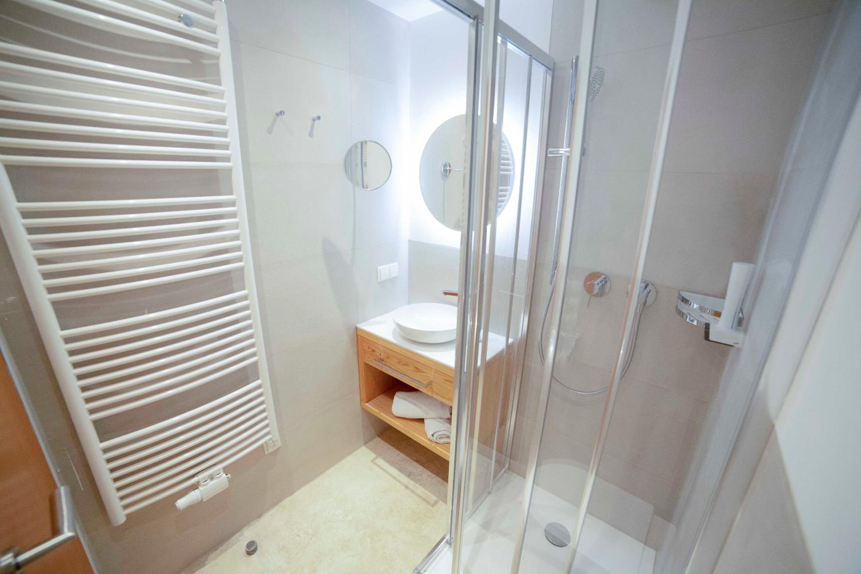Aparthotel Steger Wagrain
