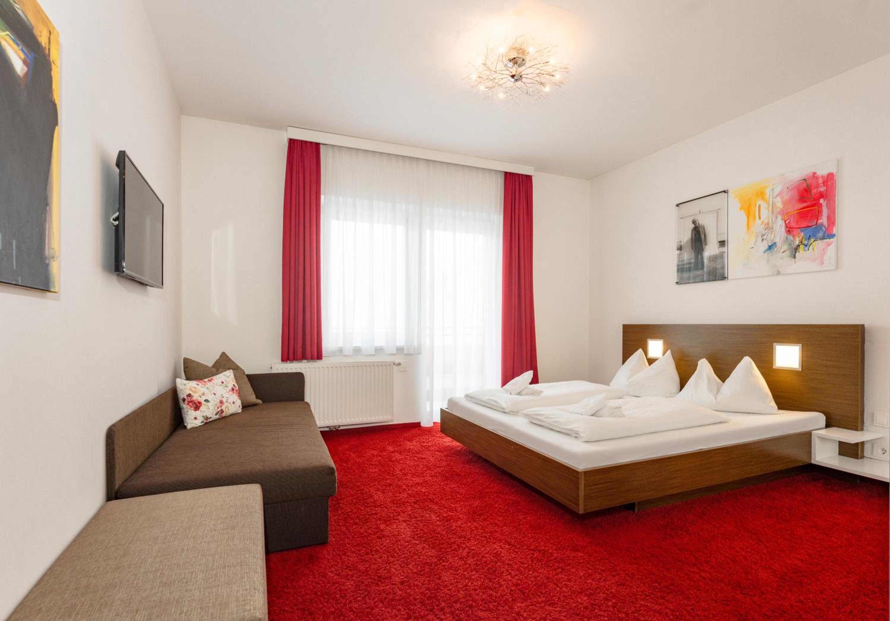Appartementhaus Modern Art by Schladming-Appartements view 3
