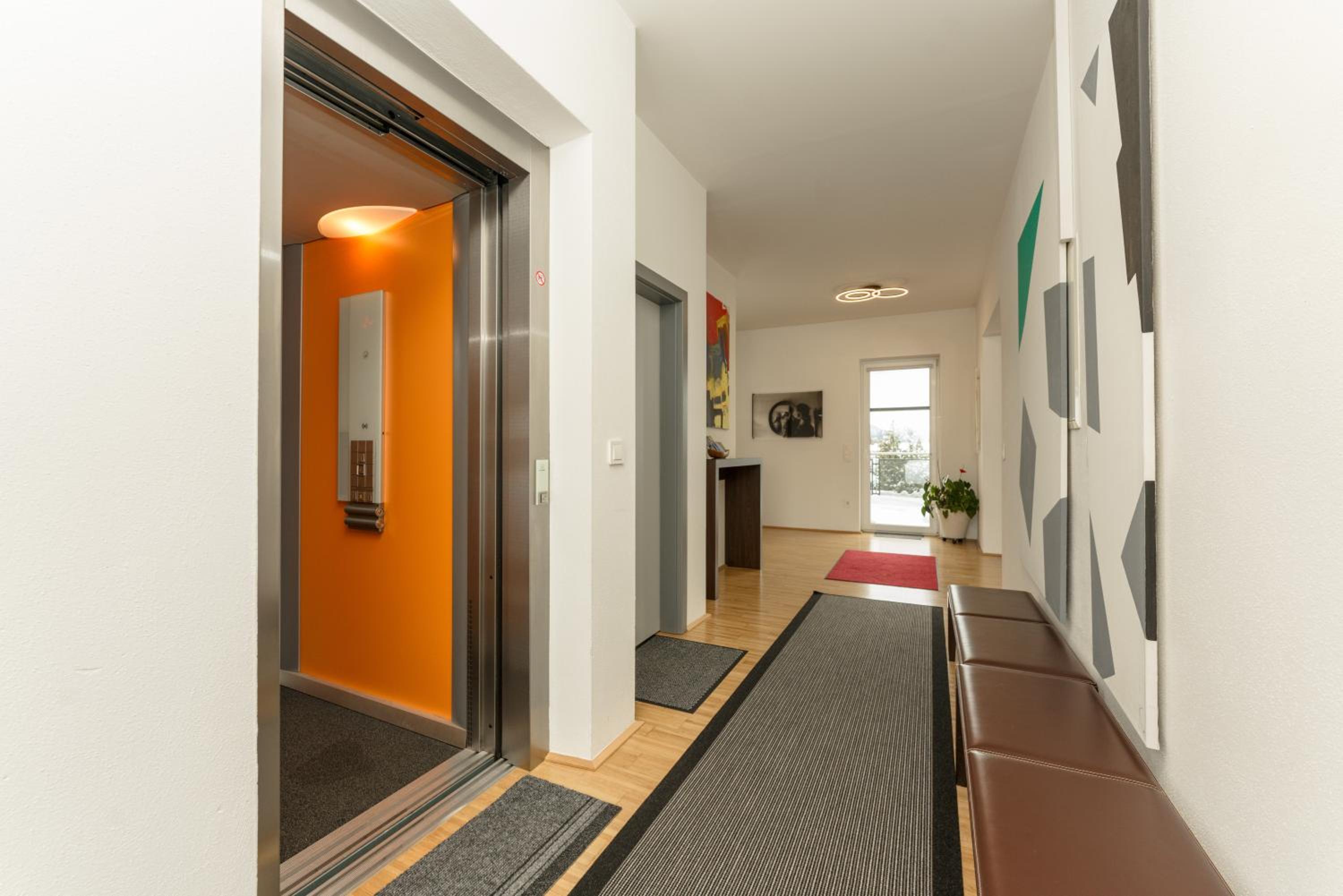 Appartementhaus Modern Art by Schladming-Appartements view 5