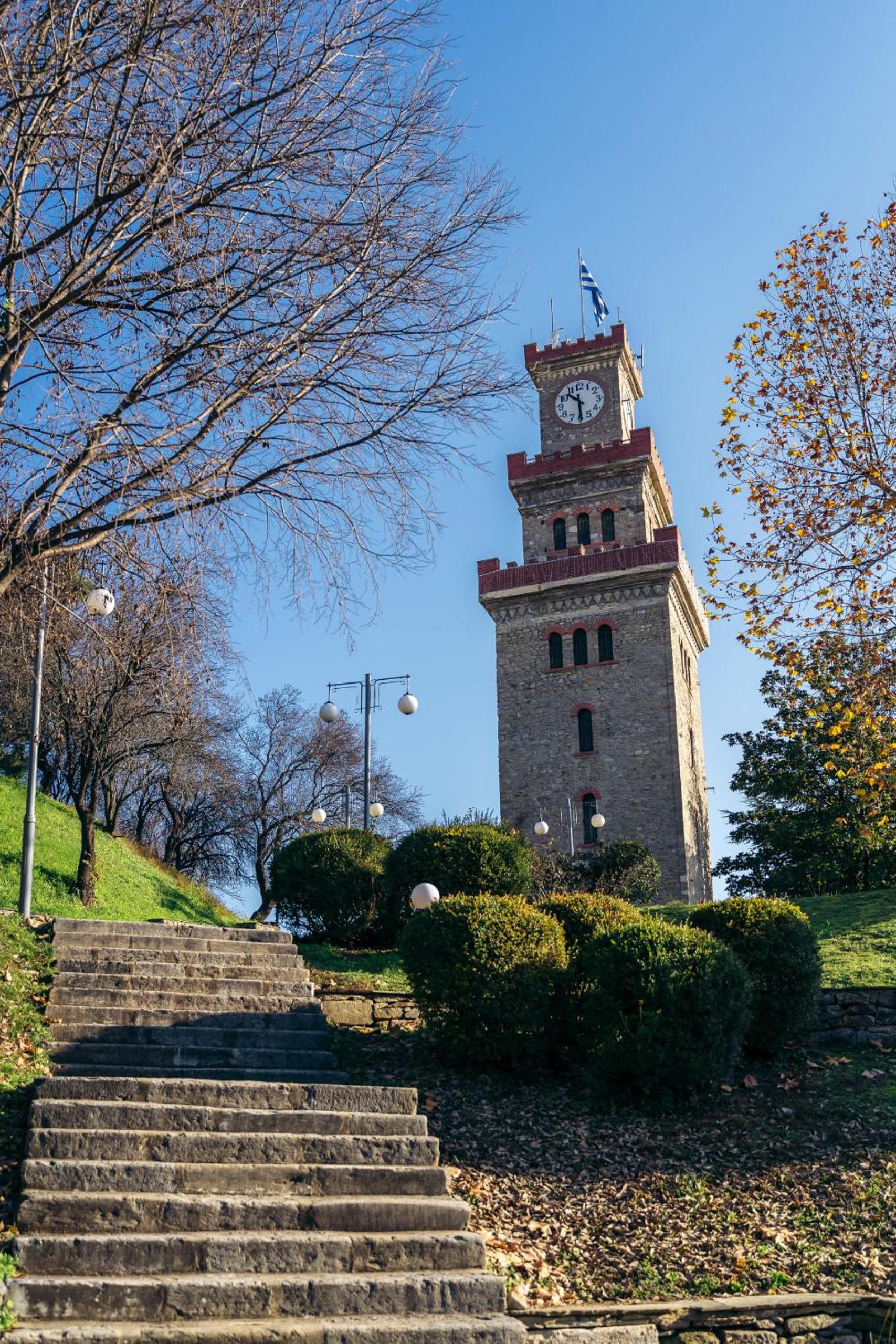 Anassa Studio Trikala