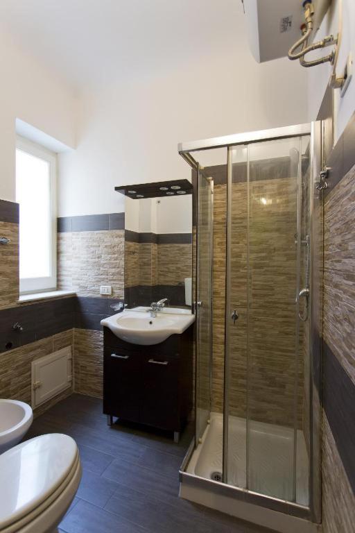 Monfenera Little Apartments view 5