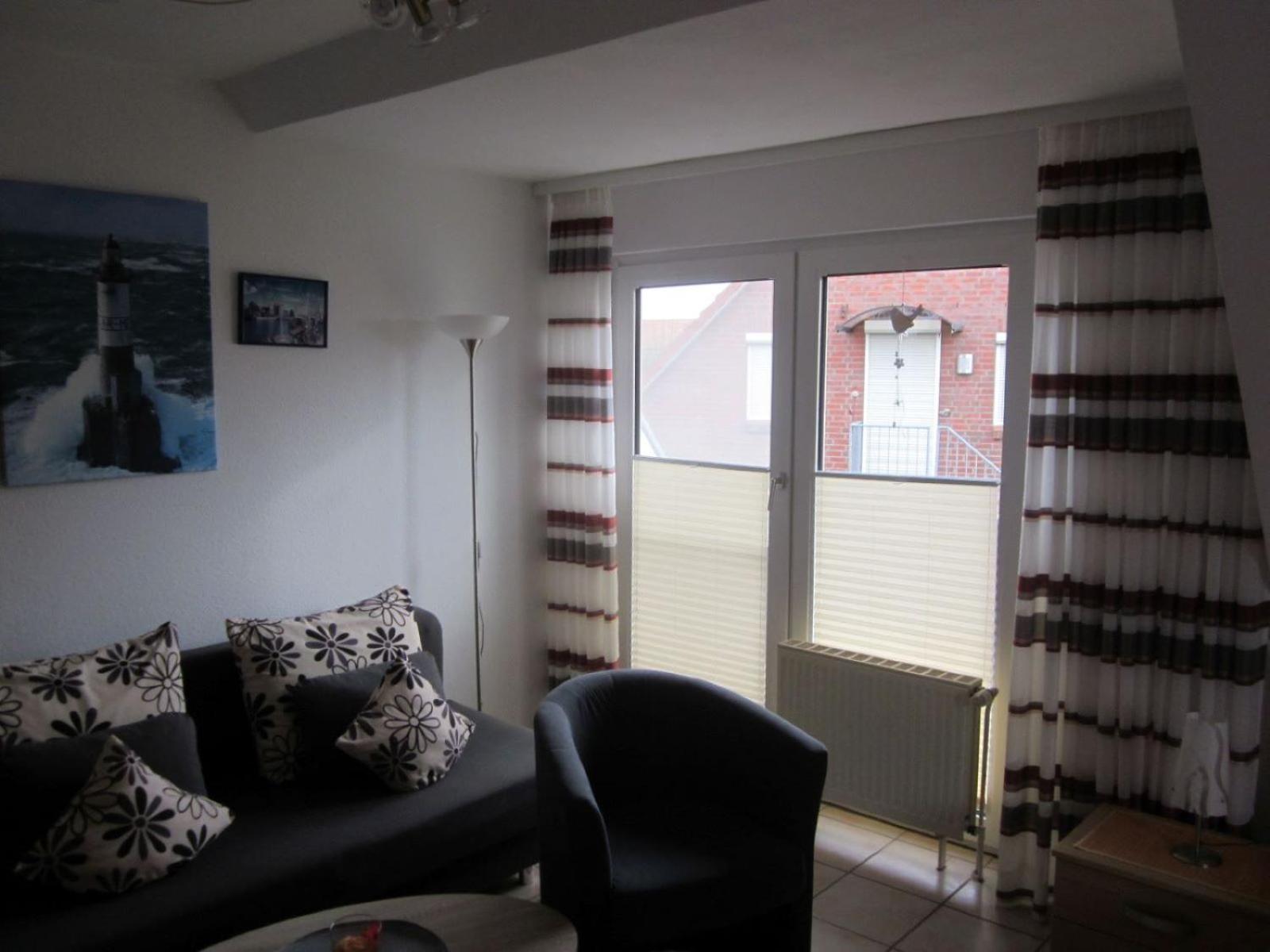 Ferienwohnung Räth