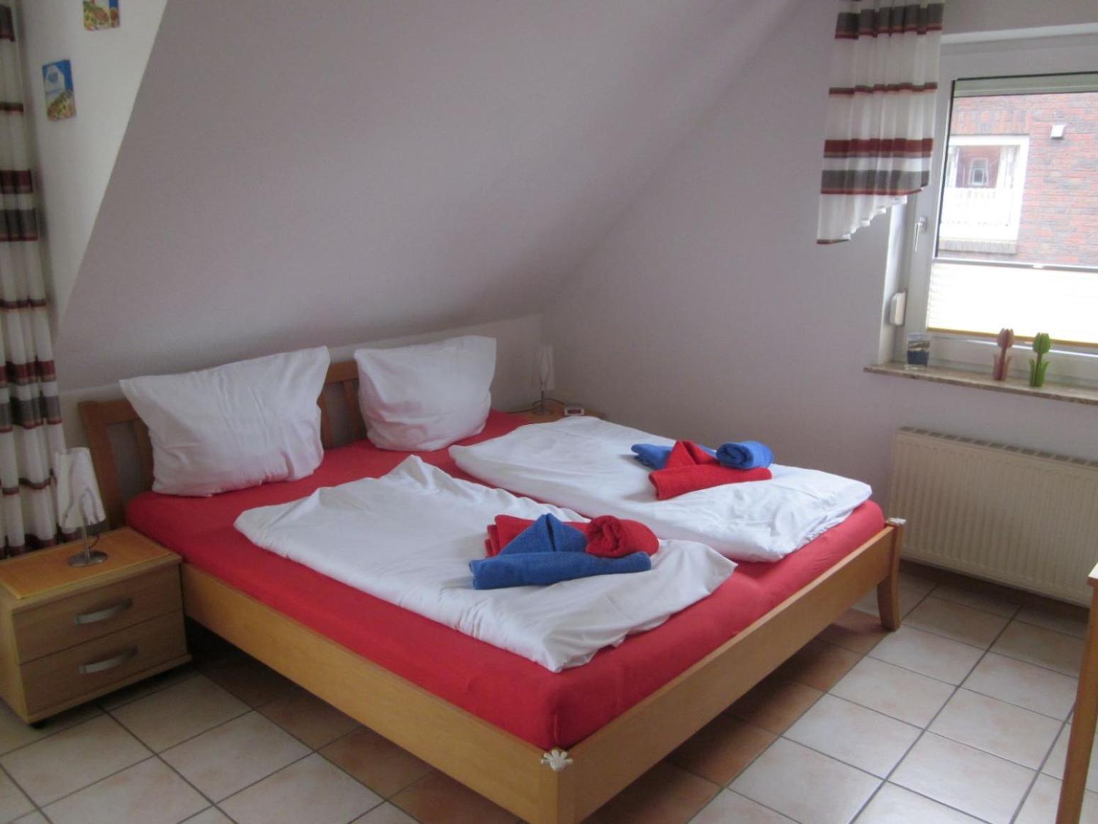 Ferienwohnung Räth
