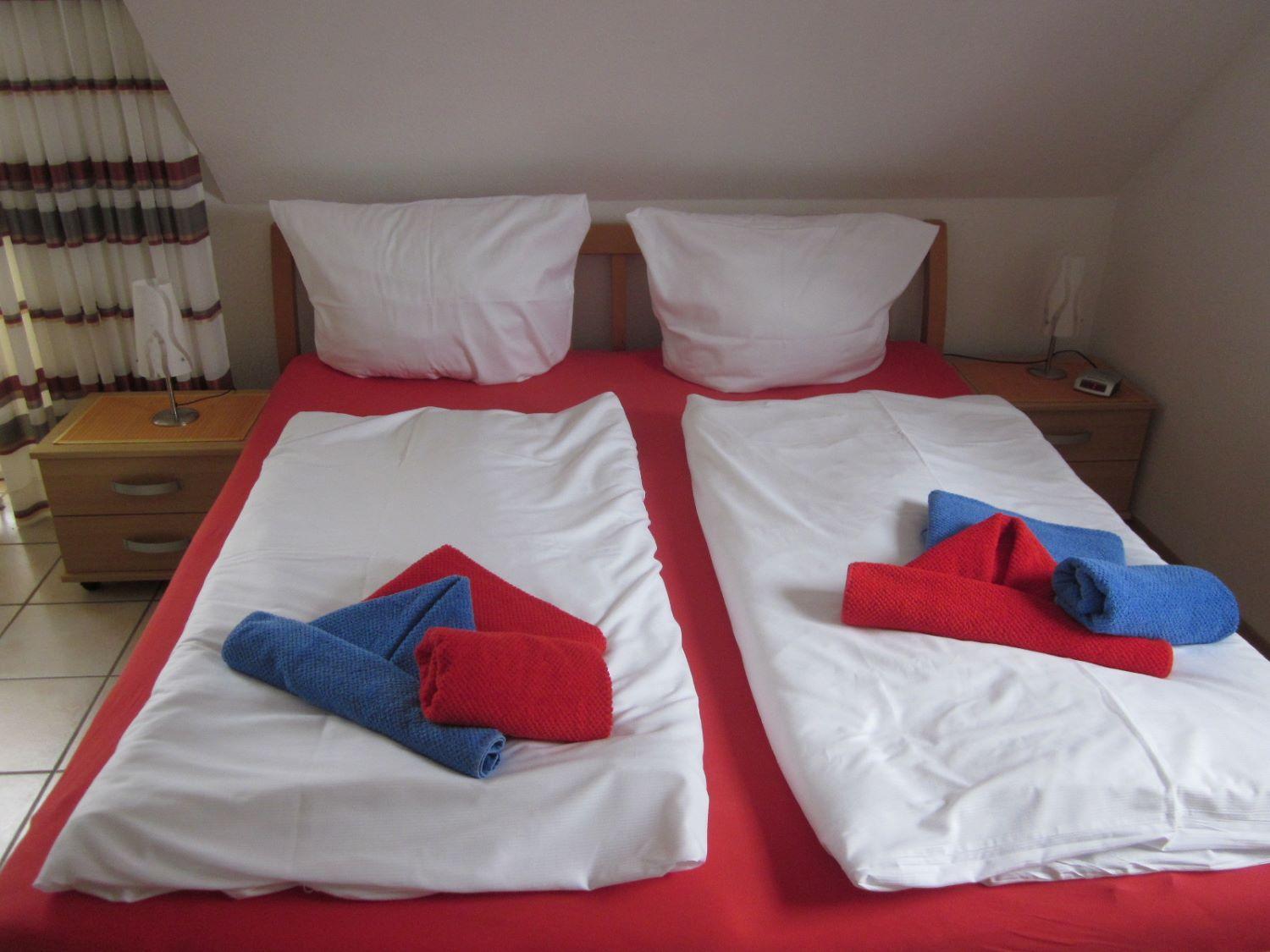 Ferienwohnung Räth