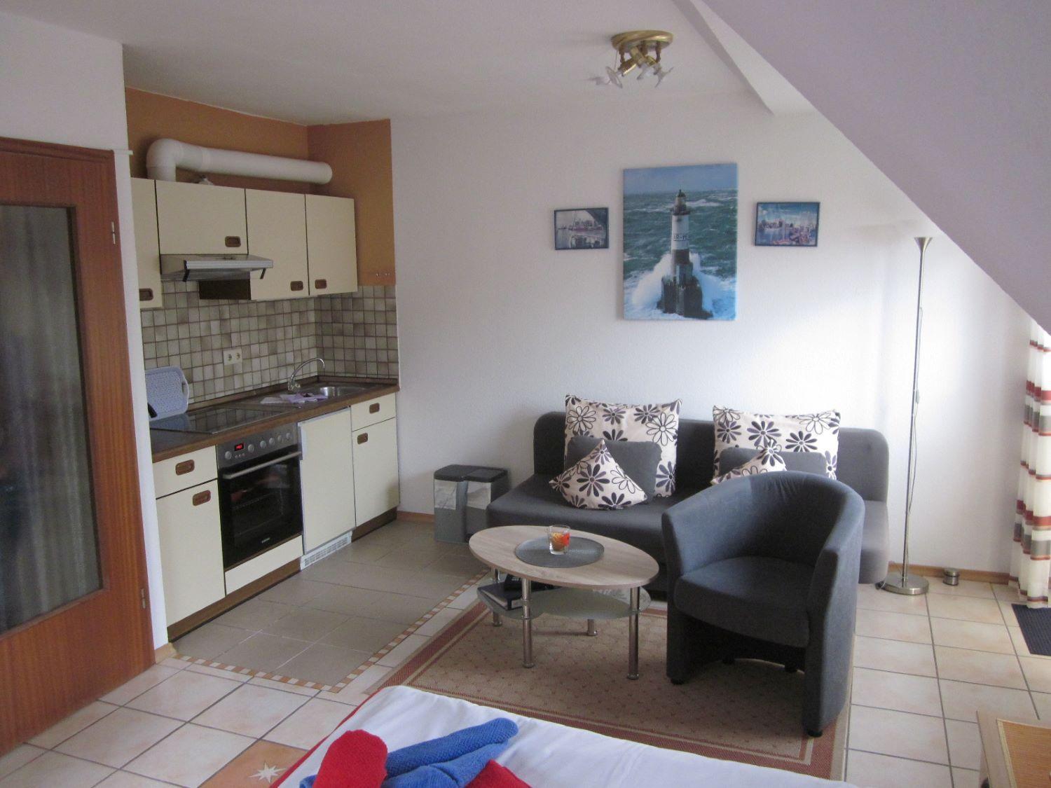 Ferienwohnung Räth