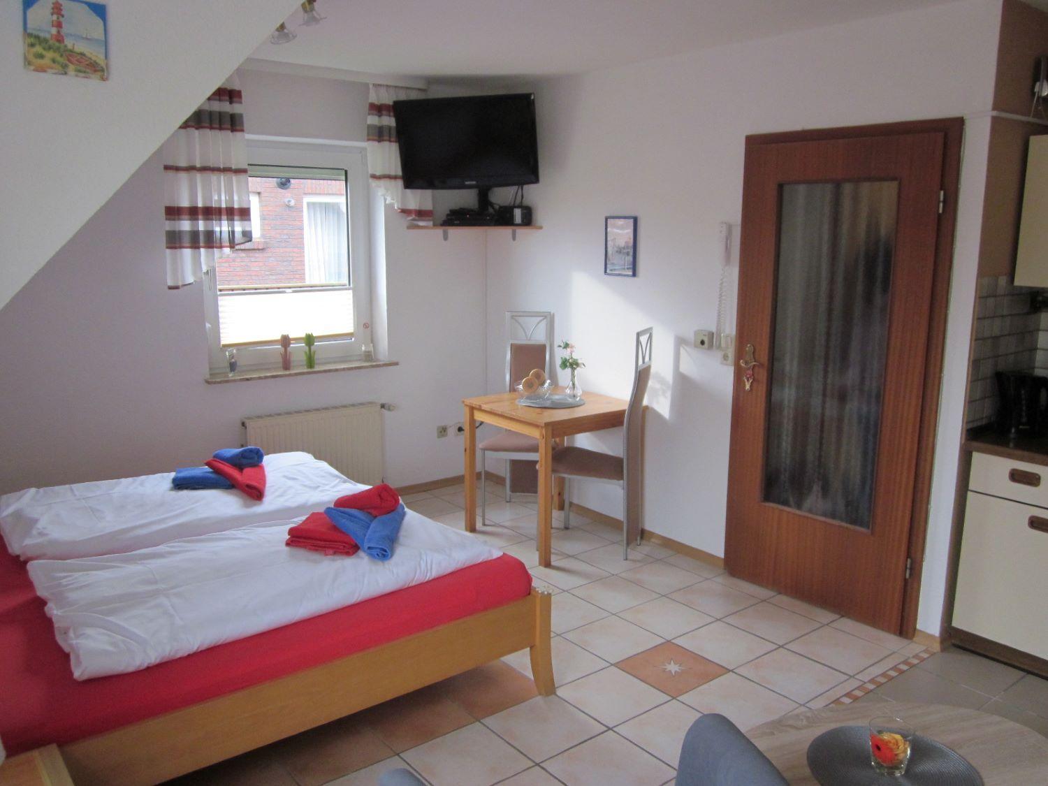 Ferienwohnung Räth