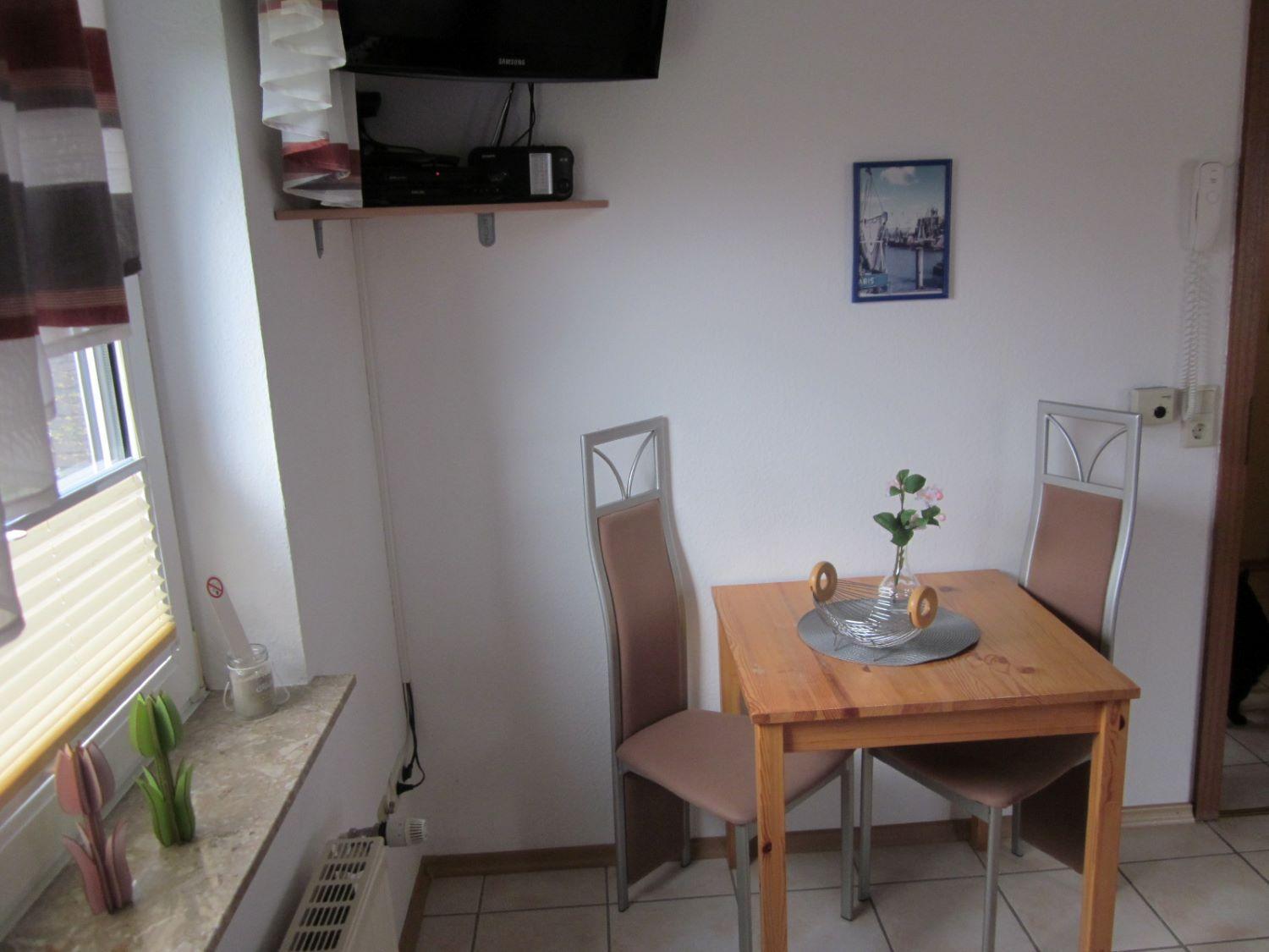Ferienwohnung Räth