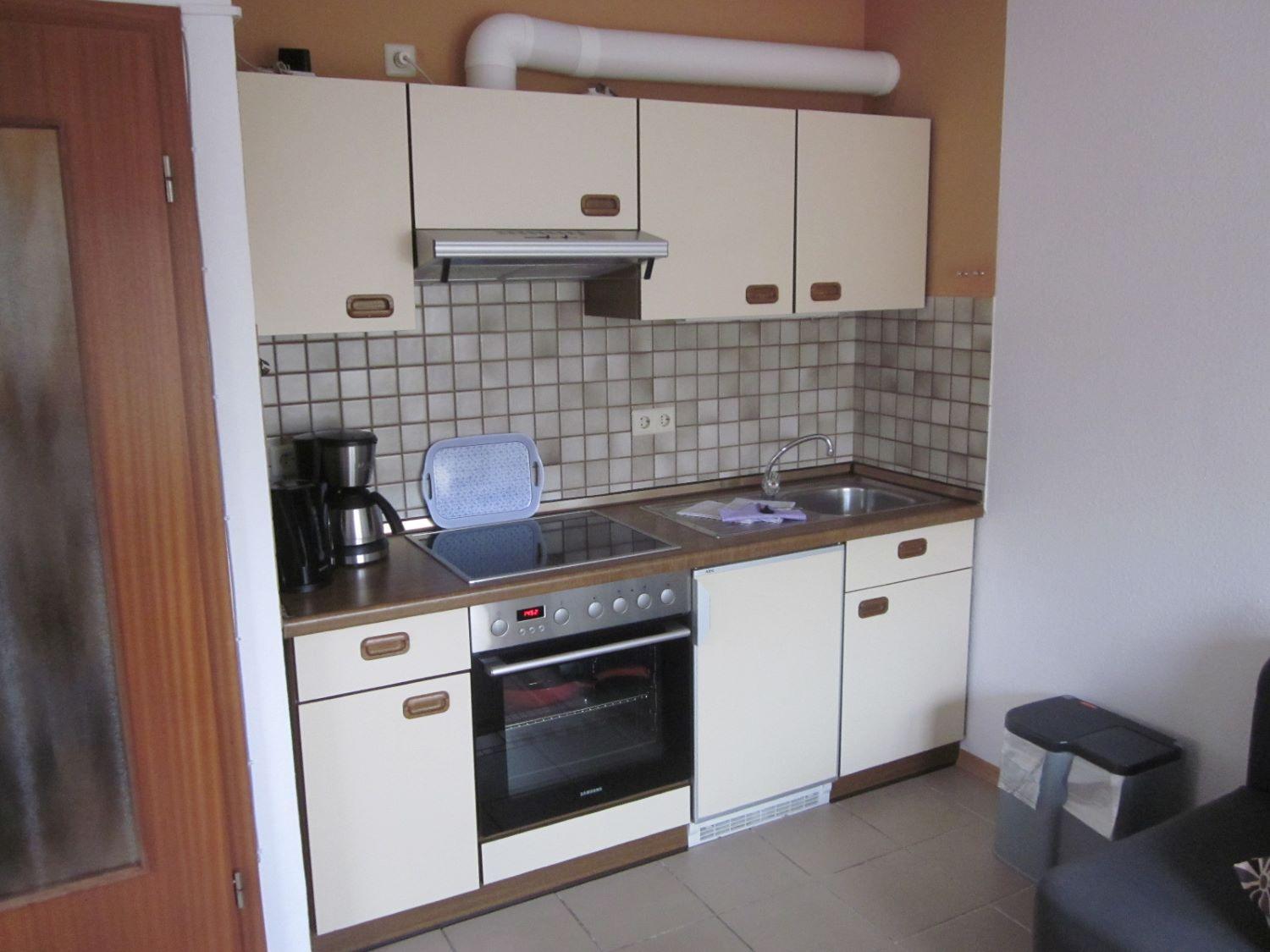 Ferienwohnung Räth