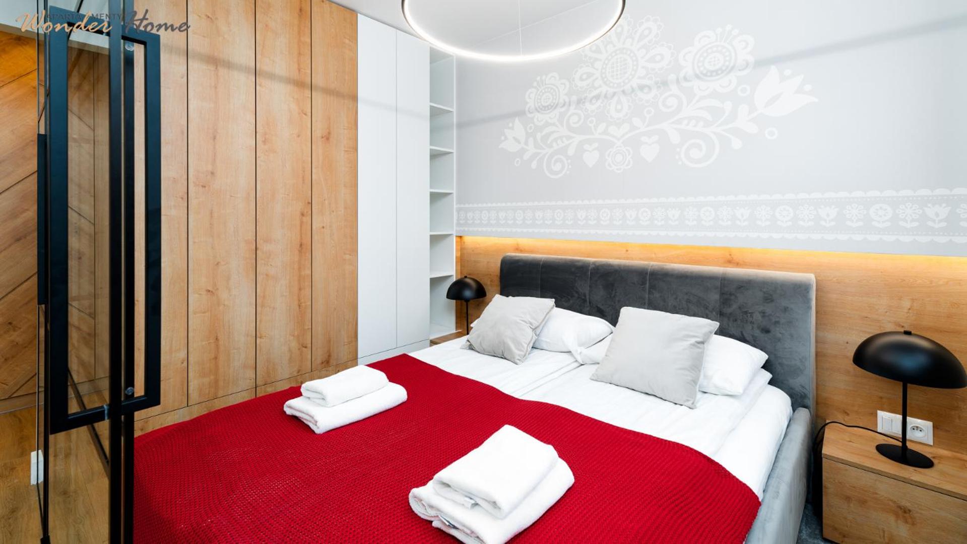 Wonder Home - Apartamenty w sercu Karpacza, blisko deptaka i terenów zielonych