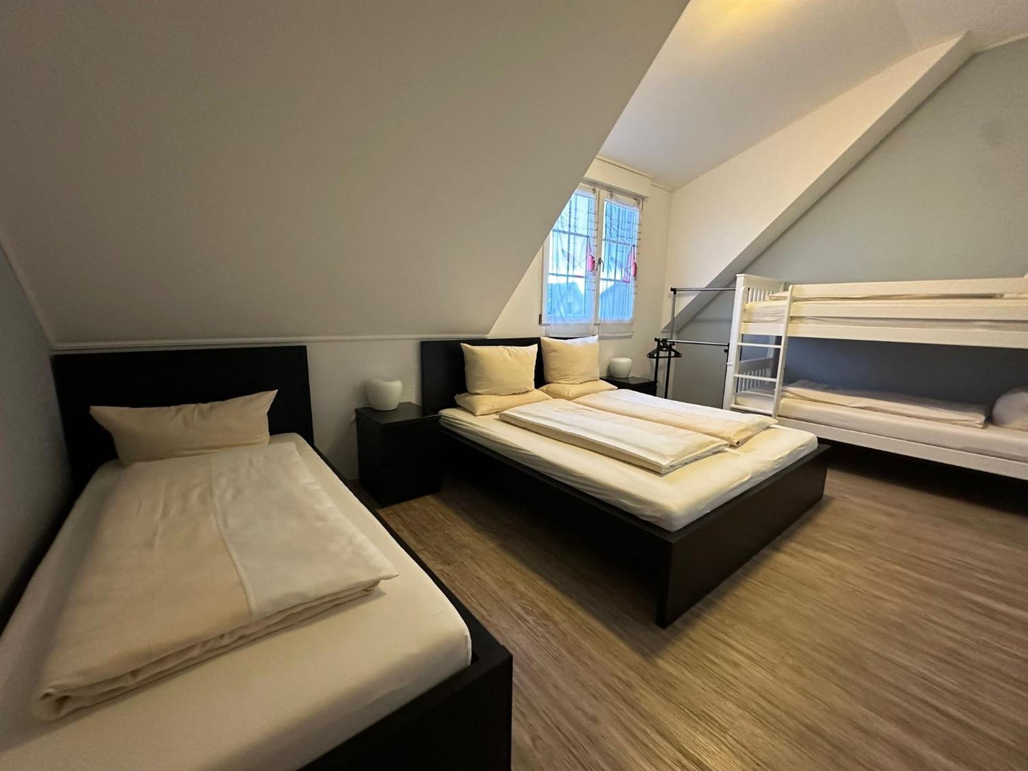 Apartment - Pension Marianna