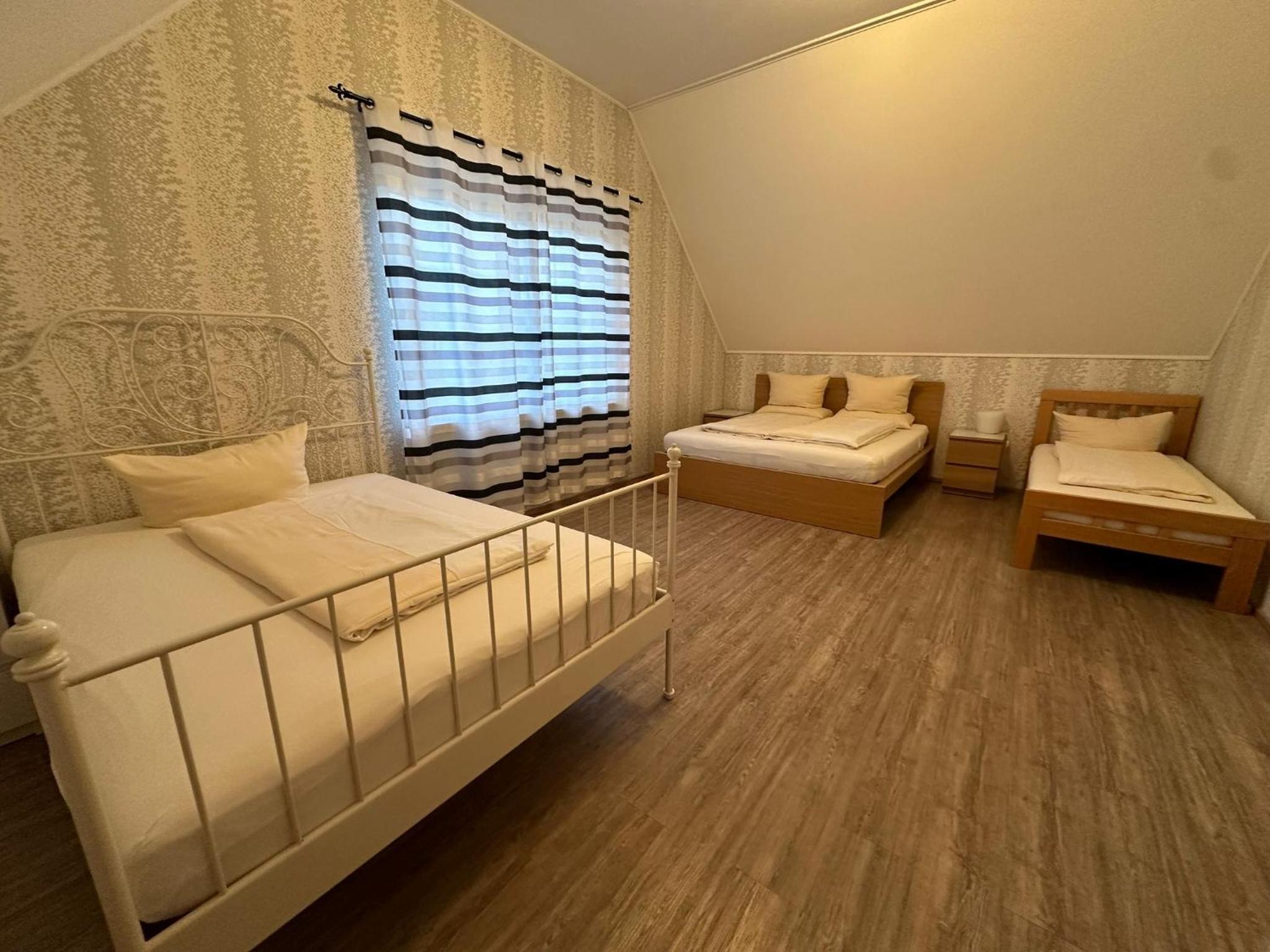 Apartment - Pension Marianna