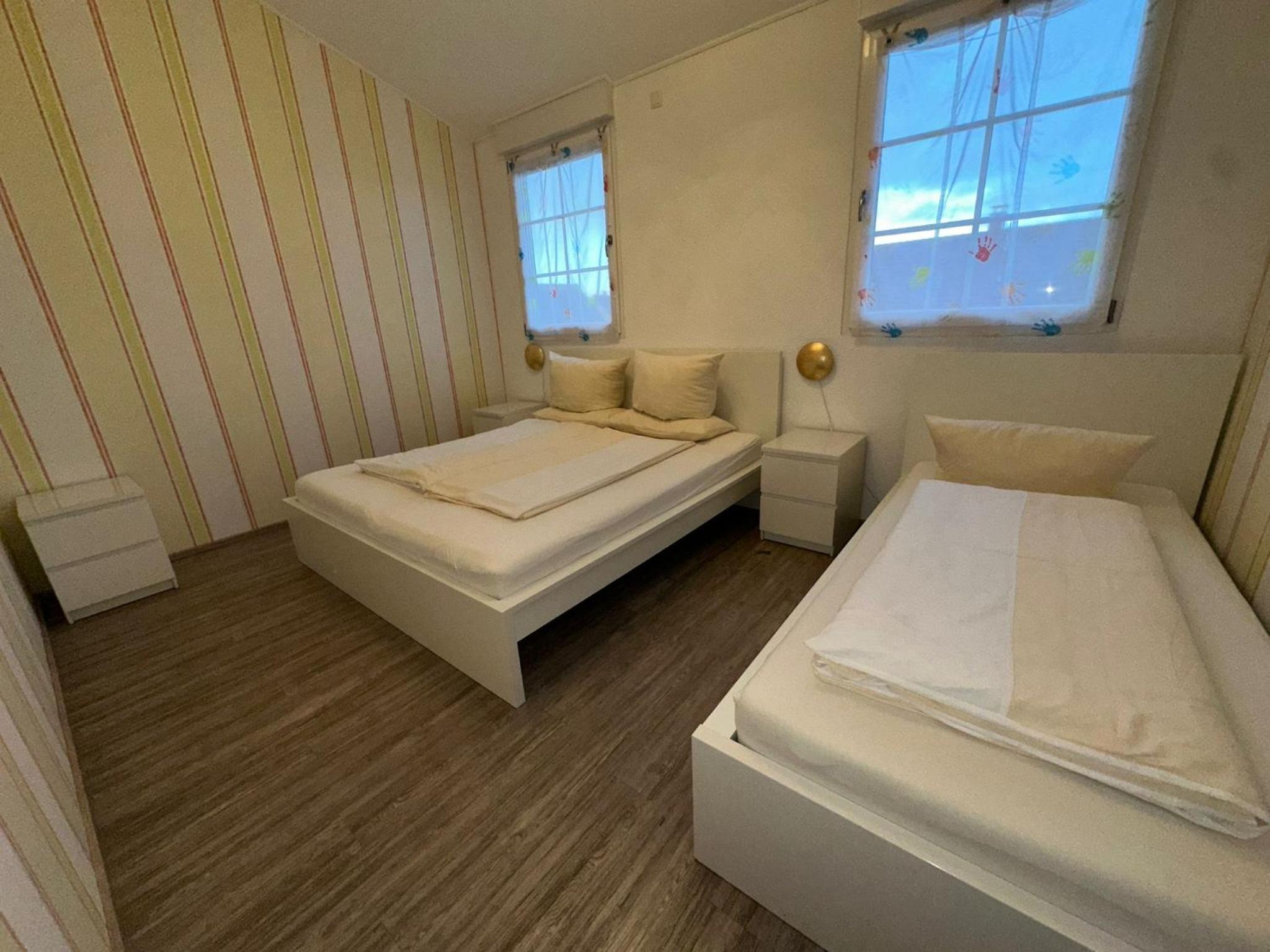 Apartment - Pension Marianna