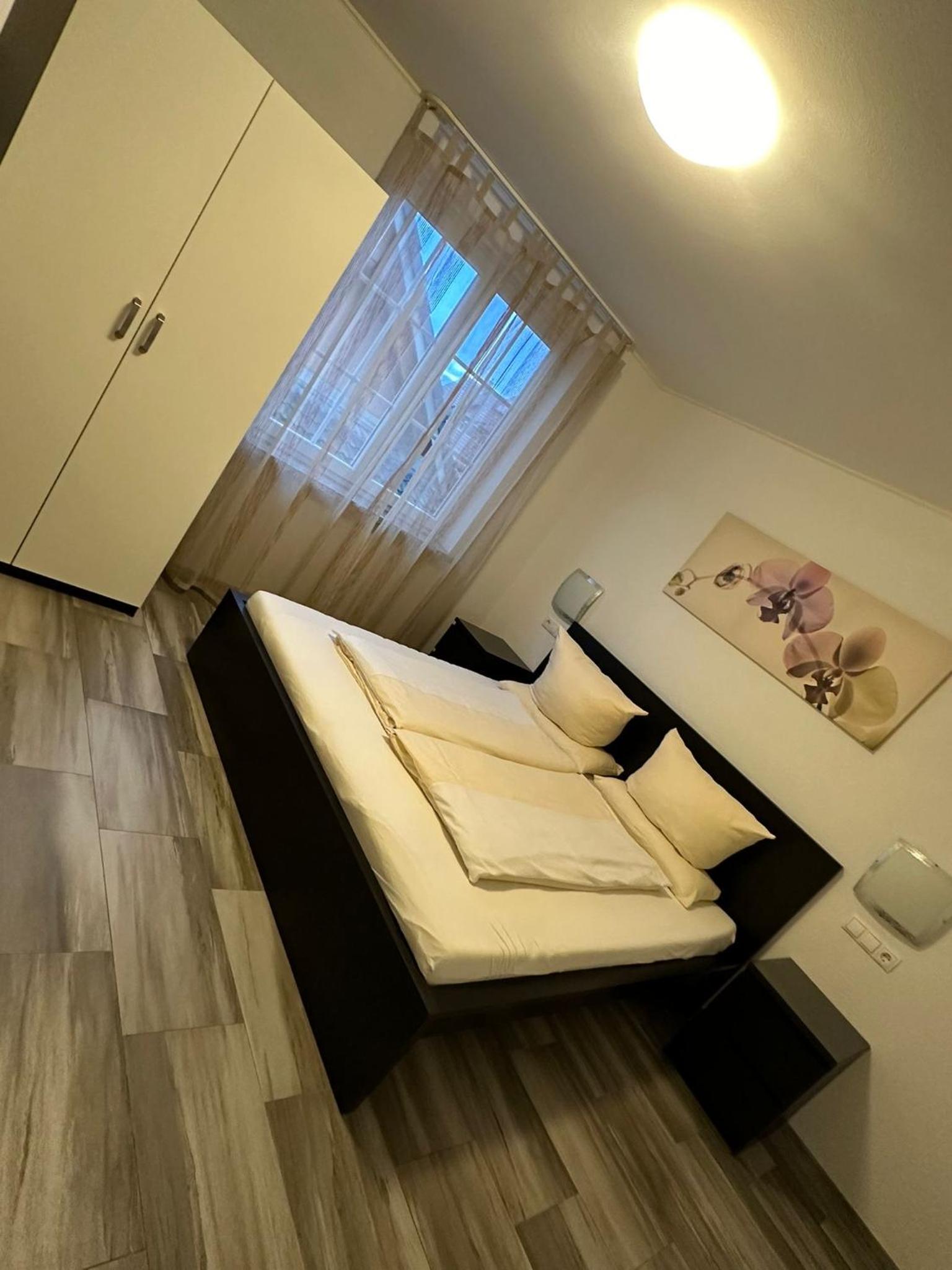 Apartment - Pension Marianna