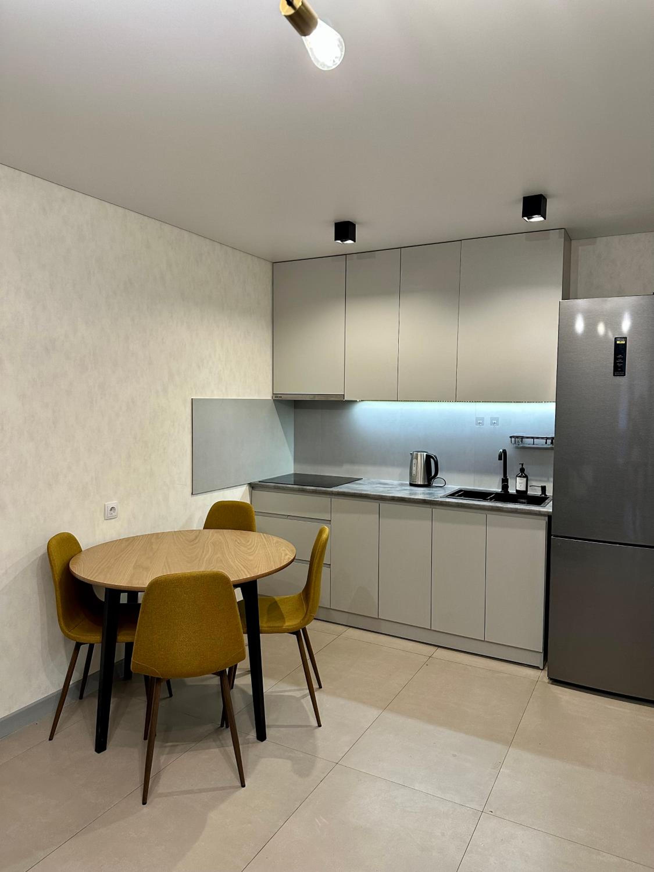 Lisi Apartment view 2