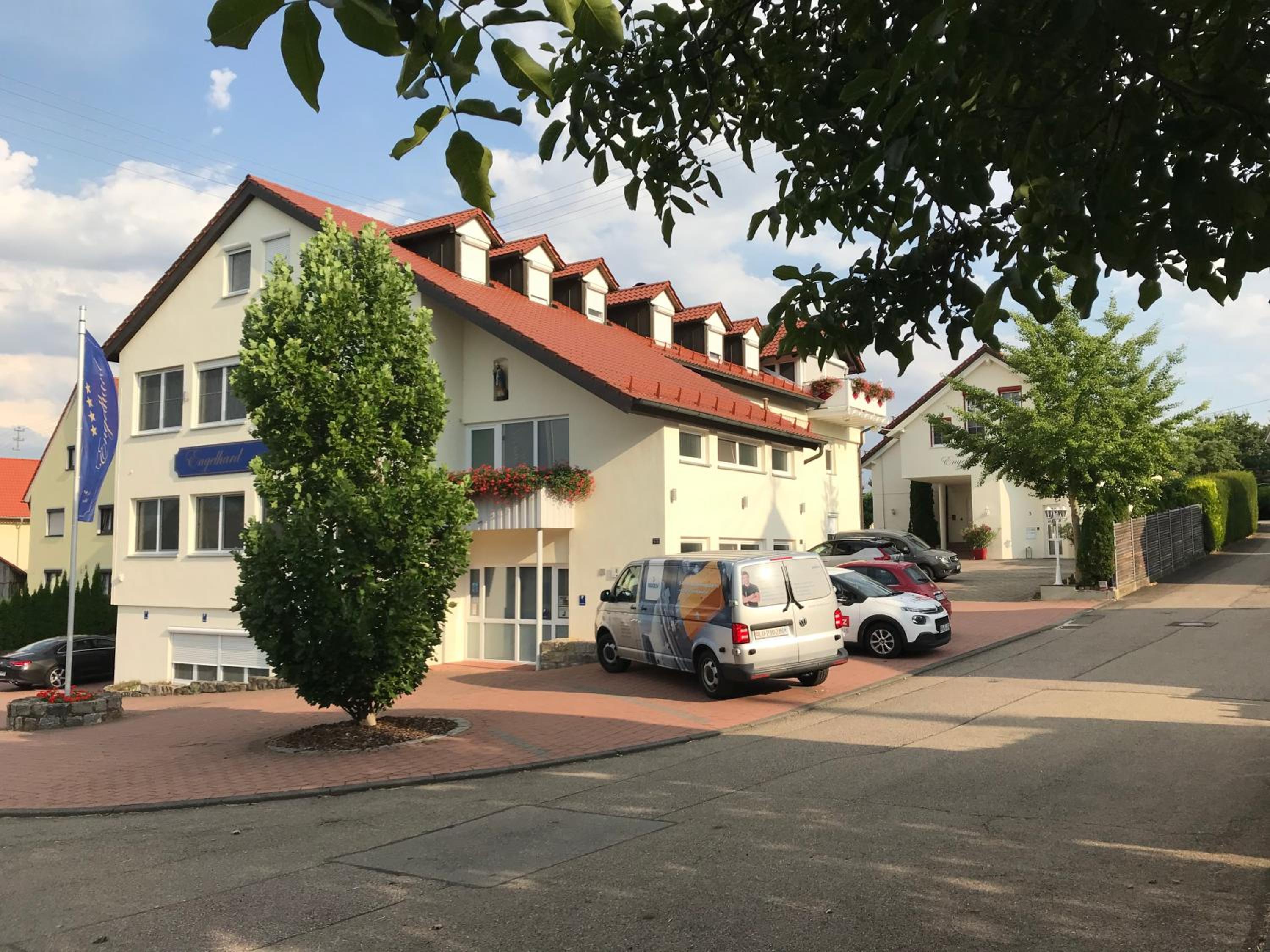 Engelhard Das Landhotel Garni - Property Image 20
