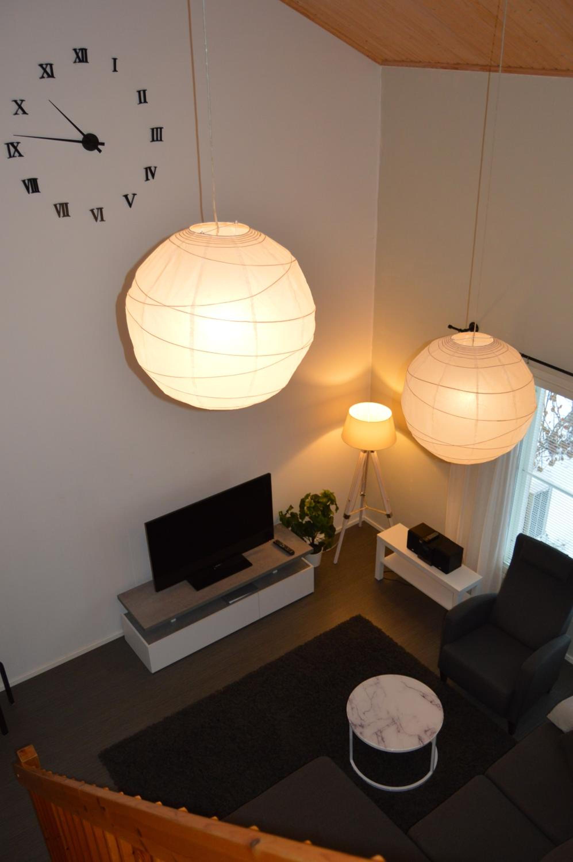 Apartment Vuokatin Taika 2 - Loppusiivous sisältyy hintaan