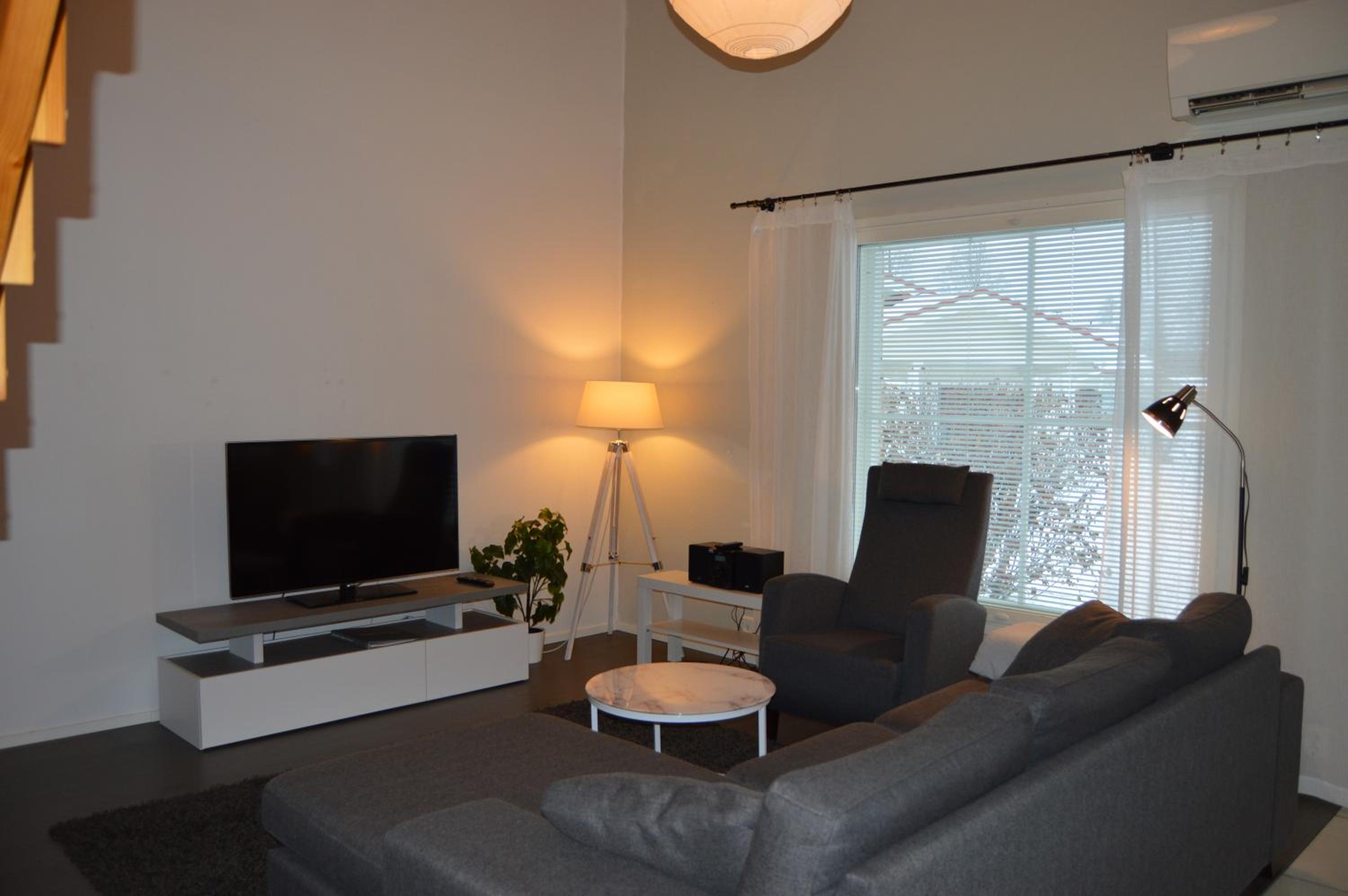 Apartment Vuokatin Taika 2 - Loppusiivous sisältyy hintaan