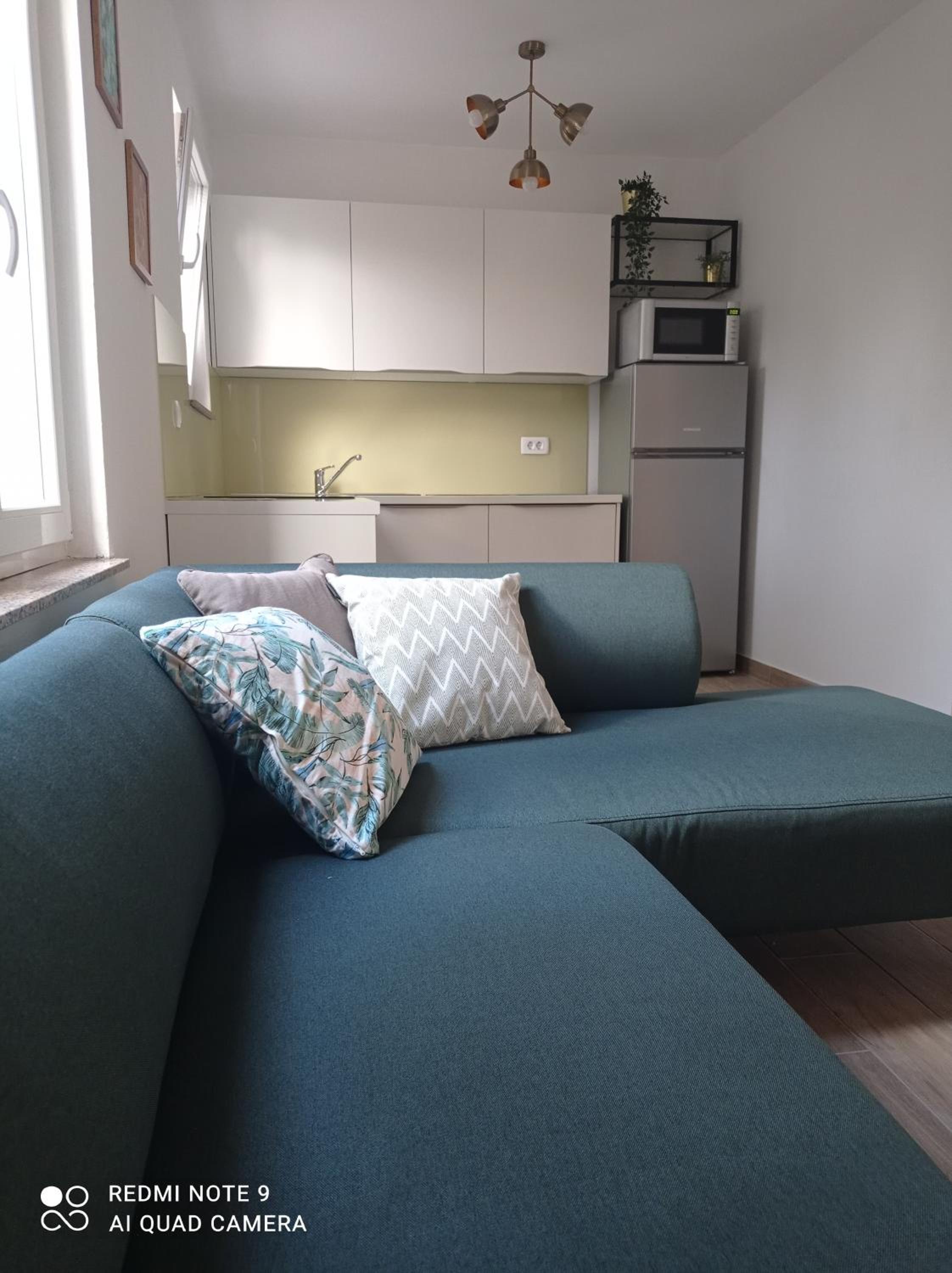 Apartman Linda