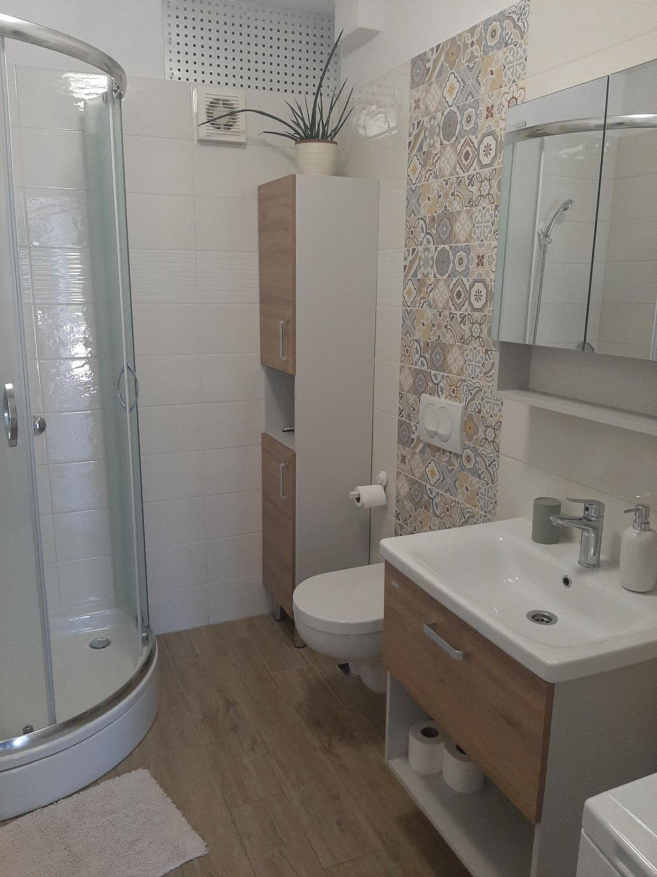 Apartman Linda