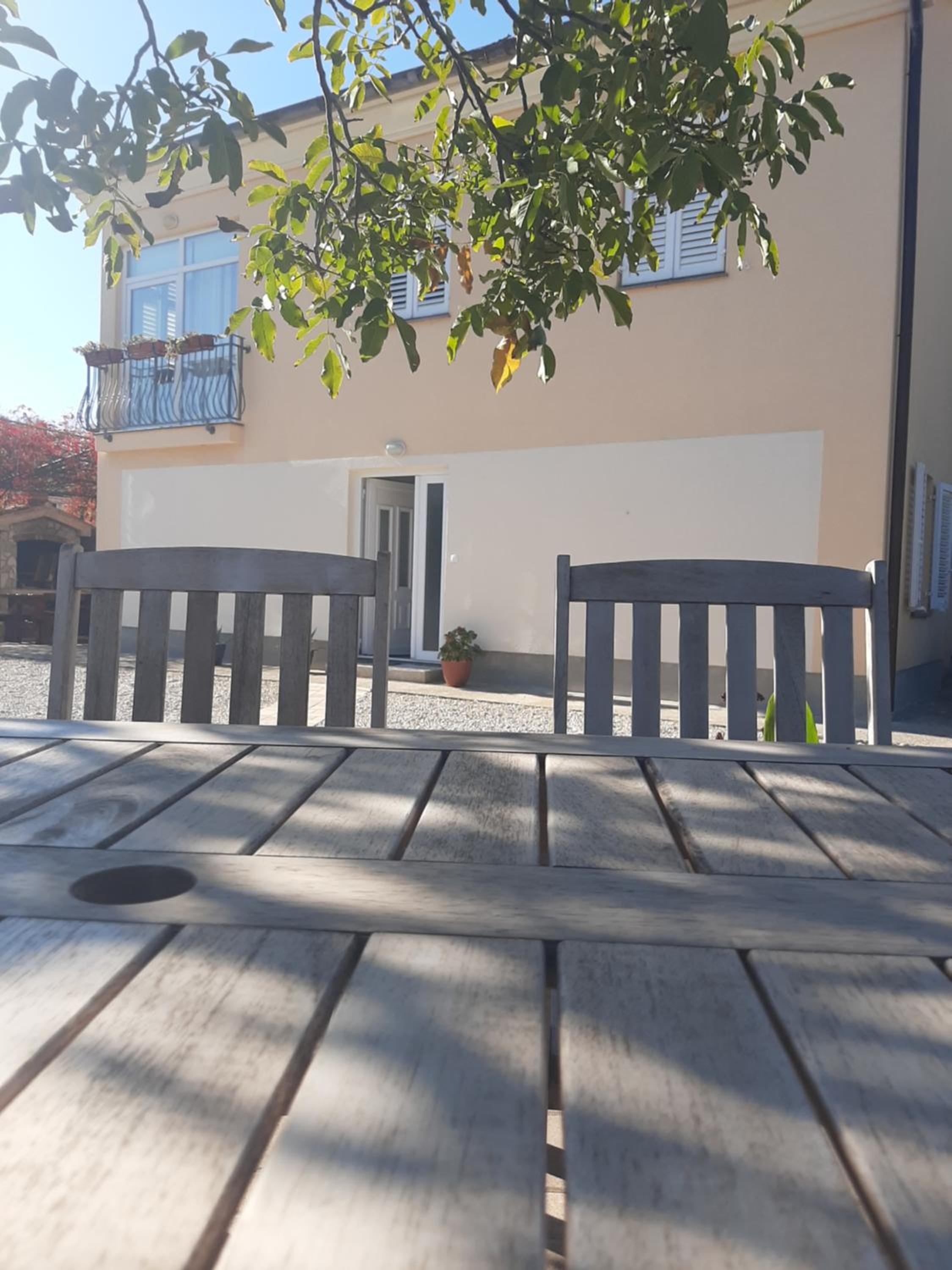Apartman Linda