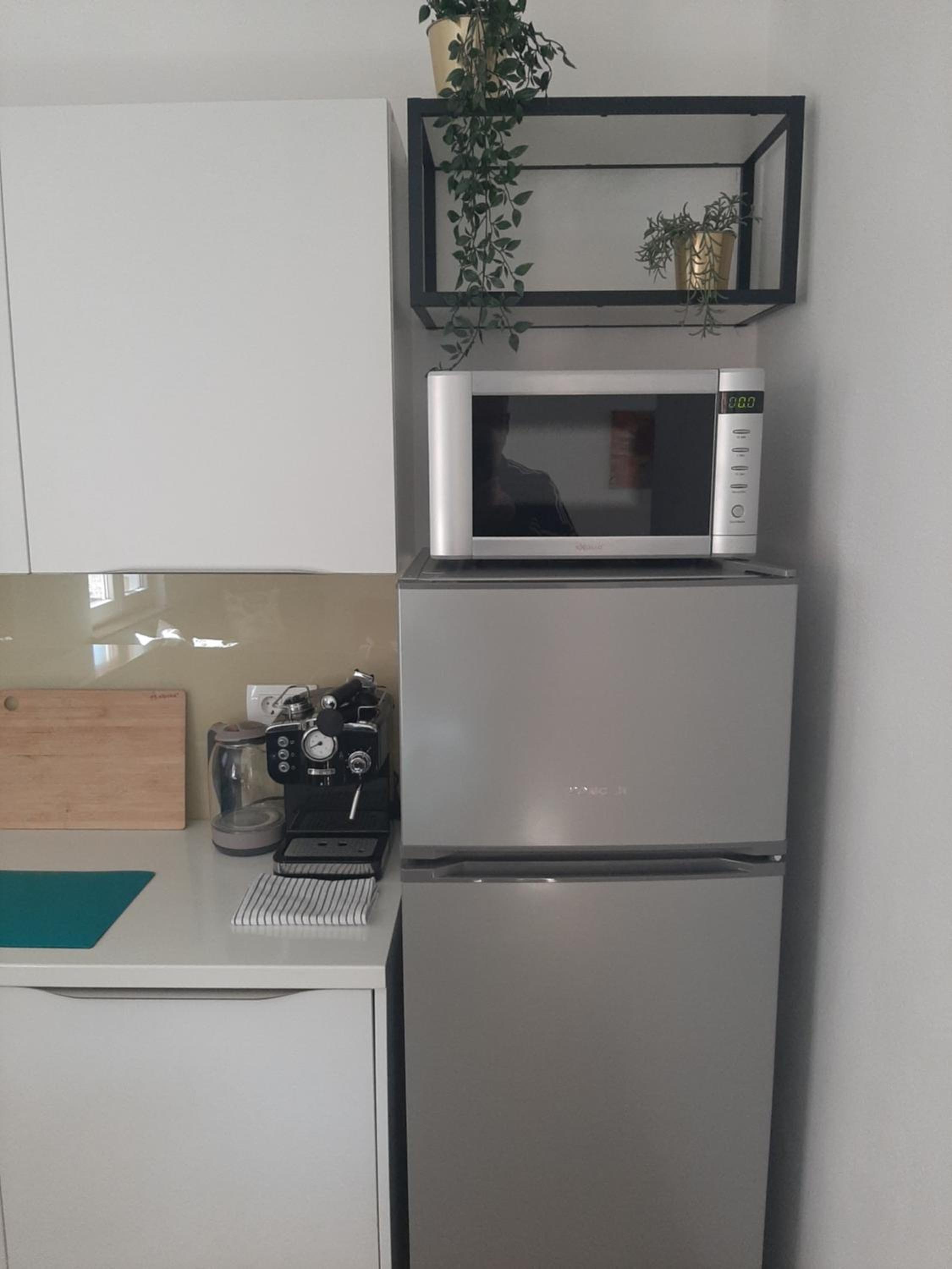 Apartman Linda