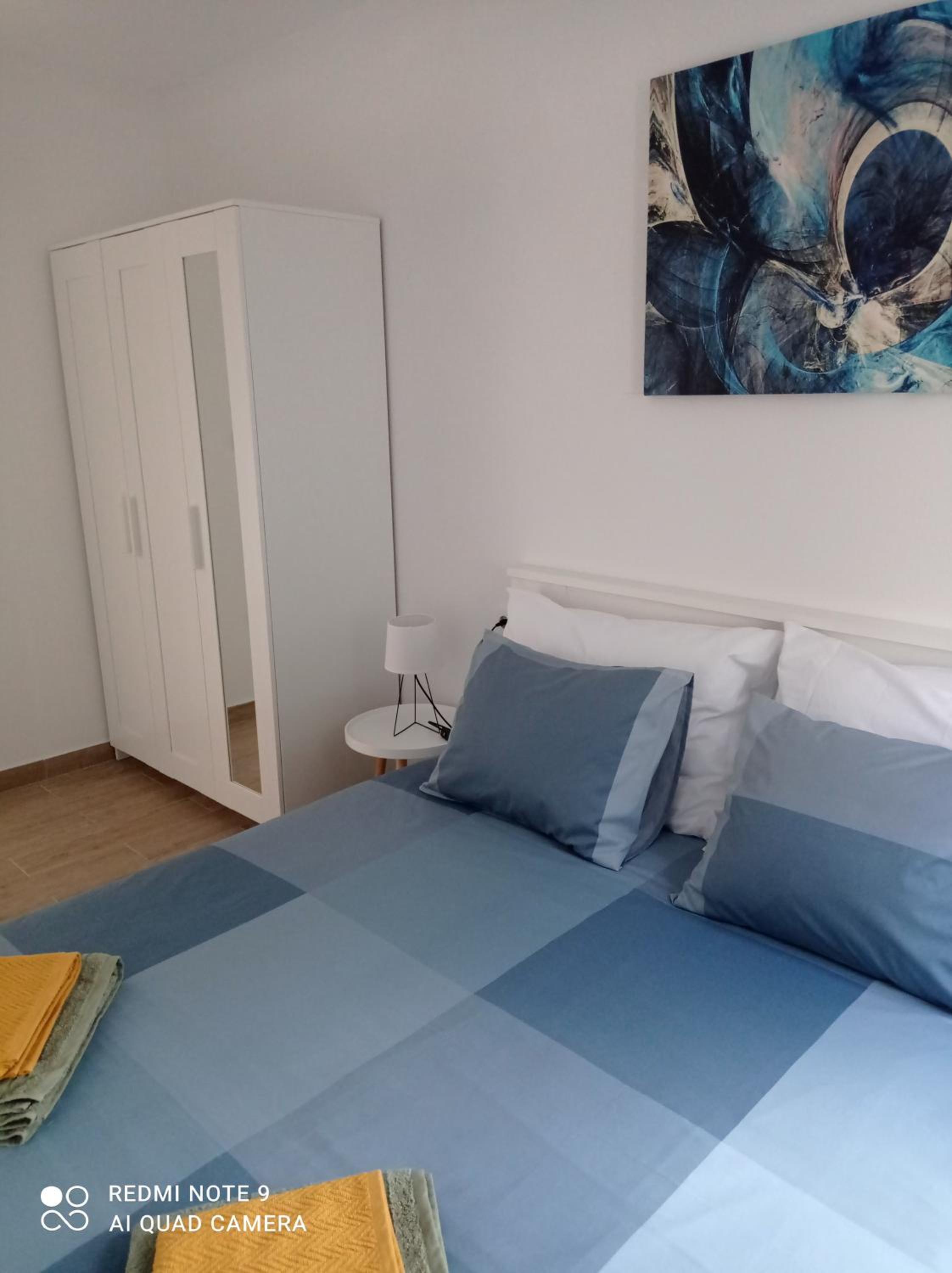 Apartman Linda