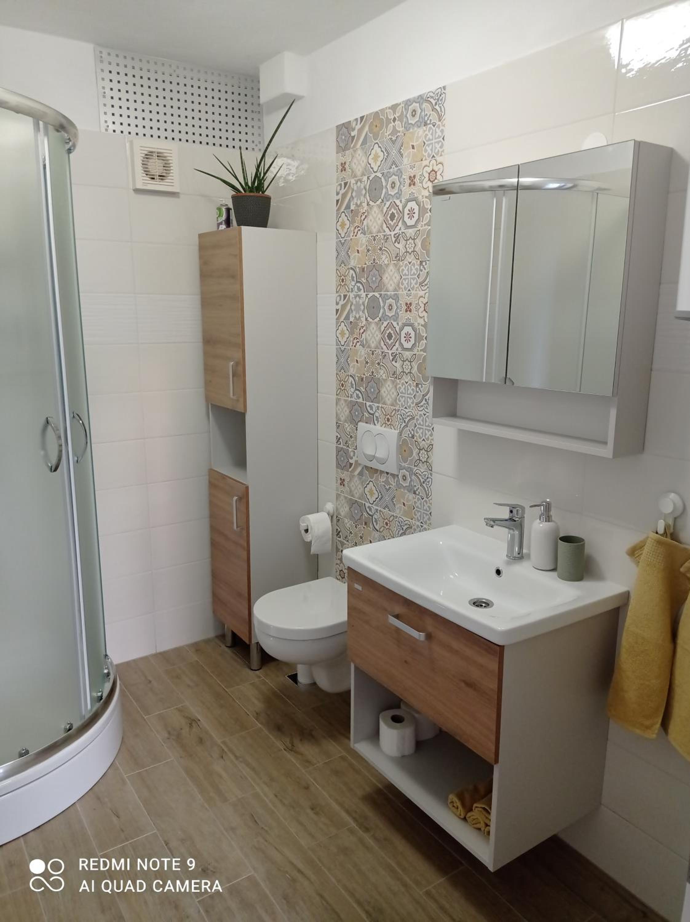 Apartman Linda