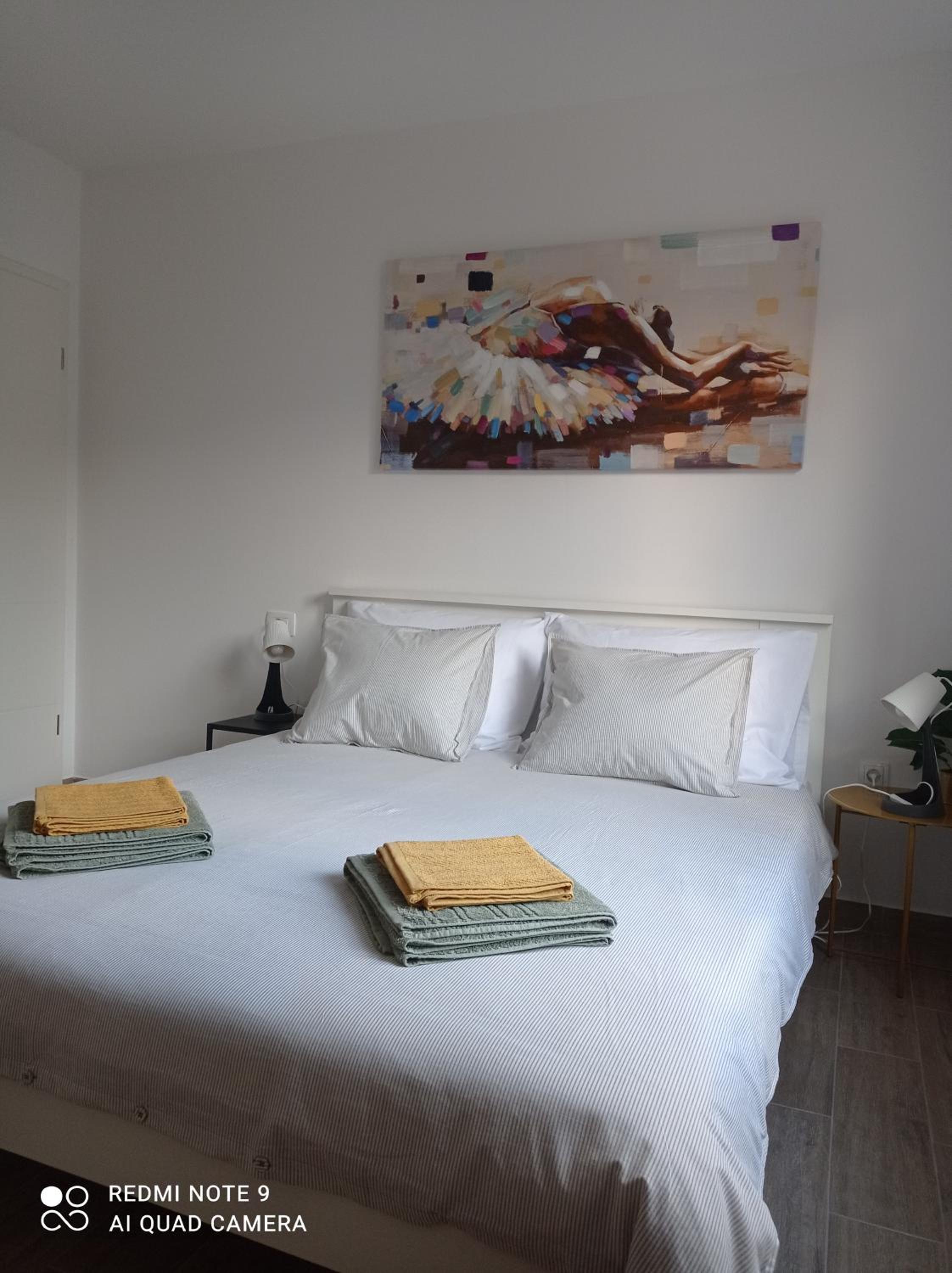 Apartman Linda