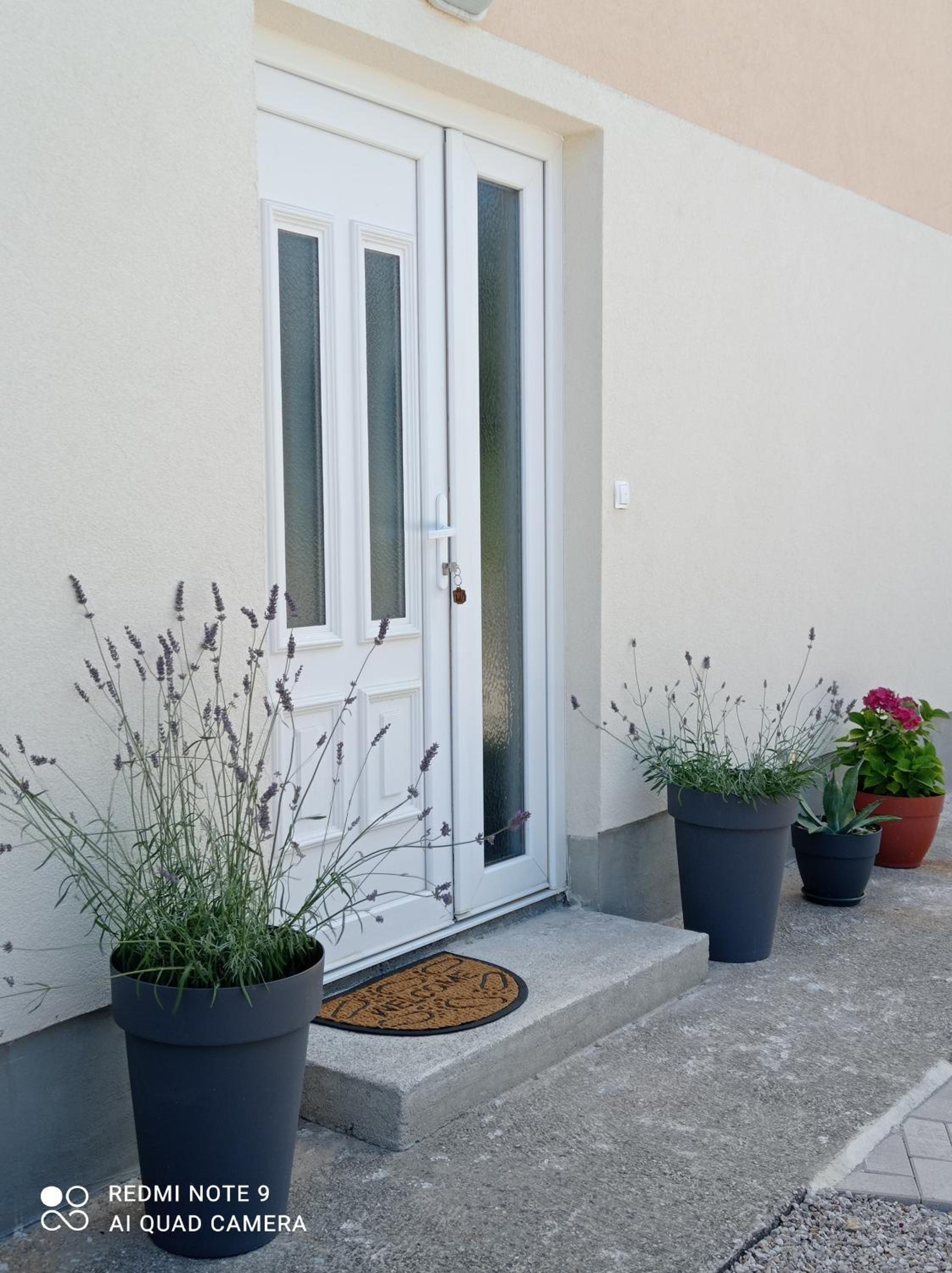 Apartman Linda