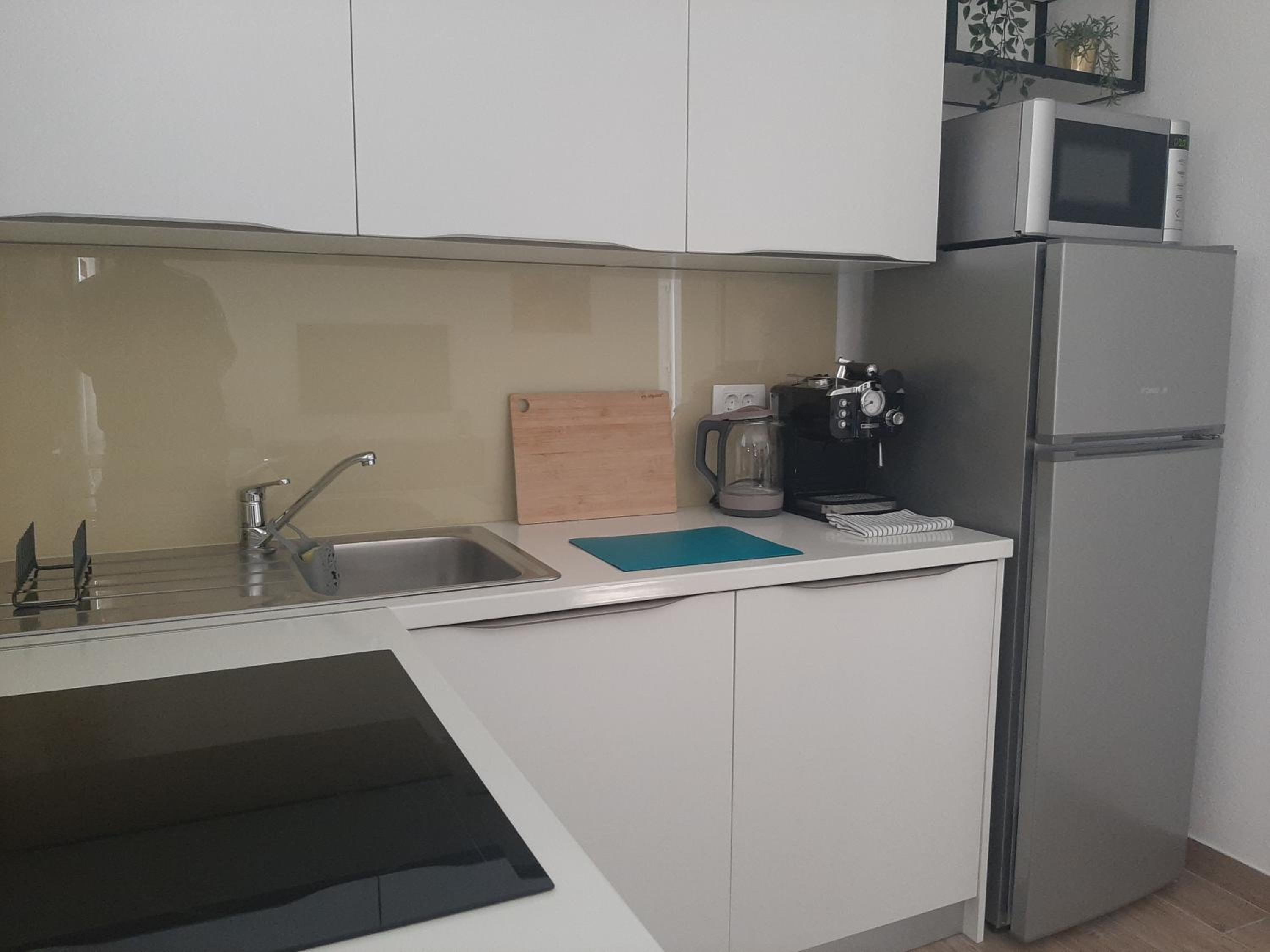 Apartman Linda