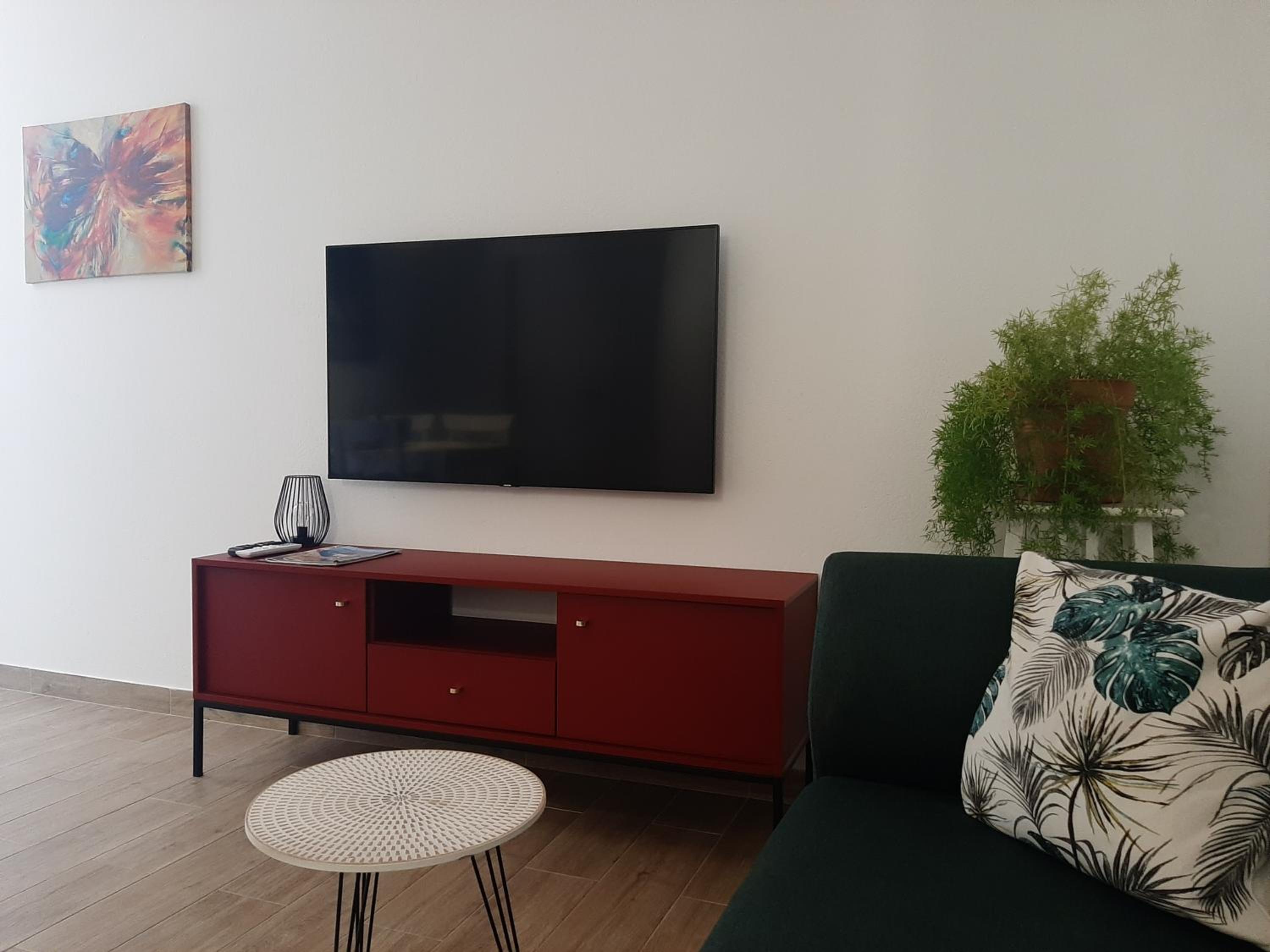 Apartman Linda
