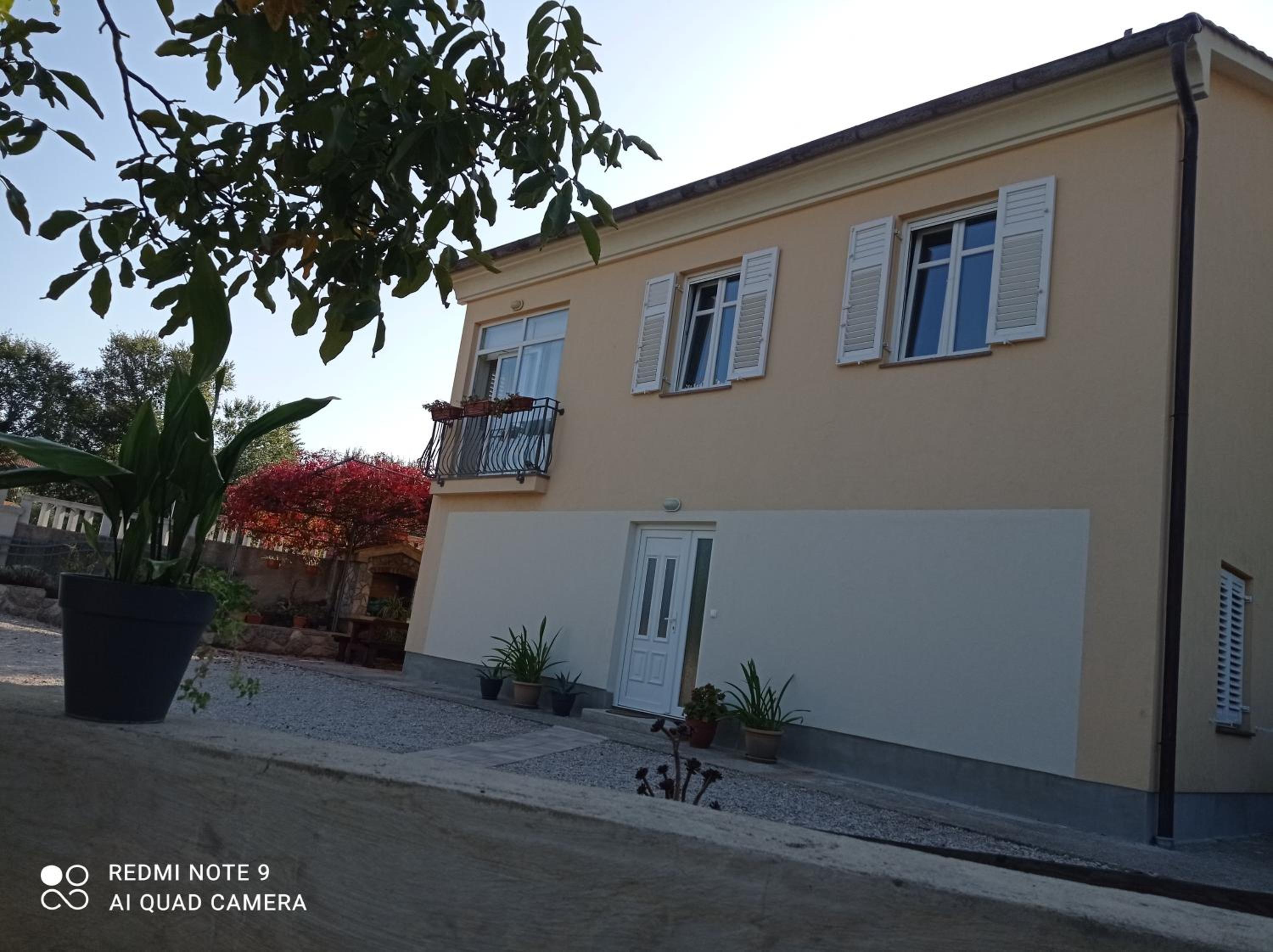 Apartman Linda