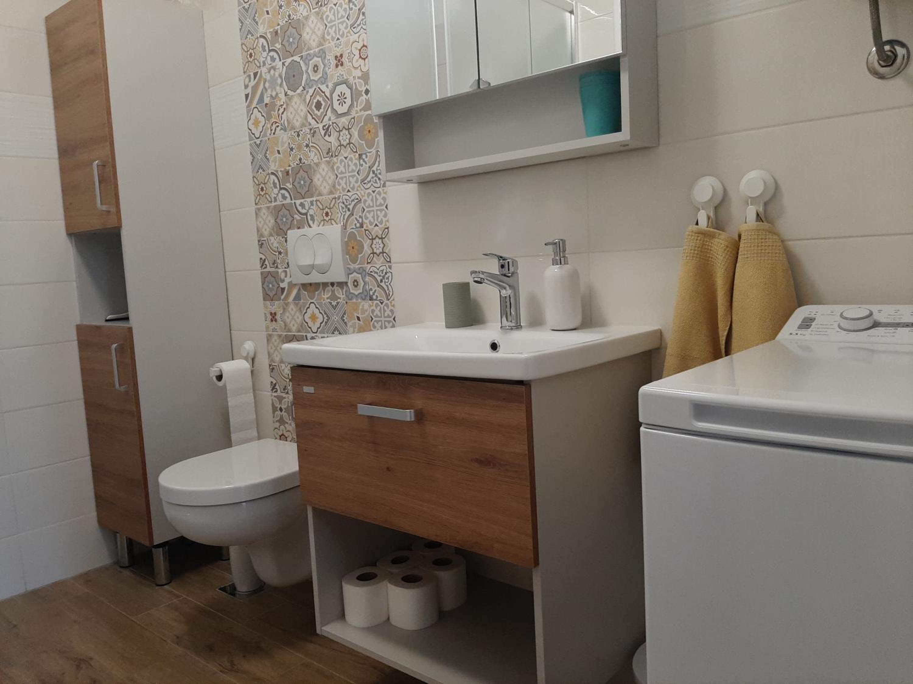 Apartman Linda