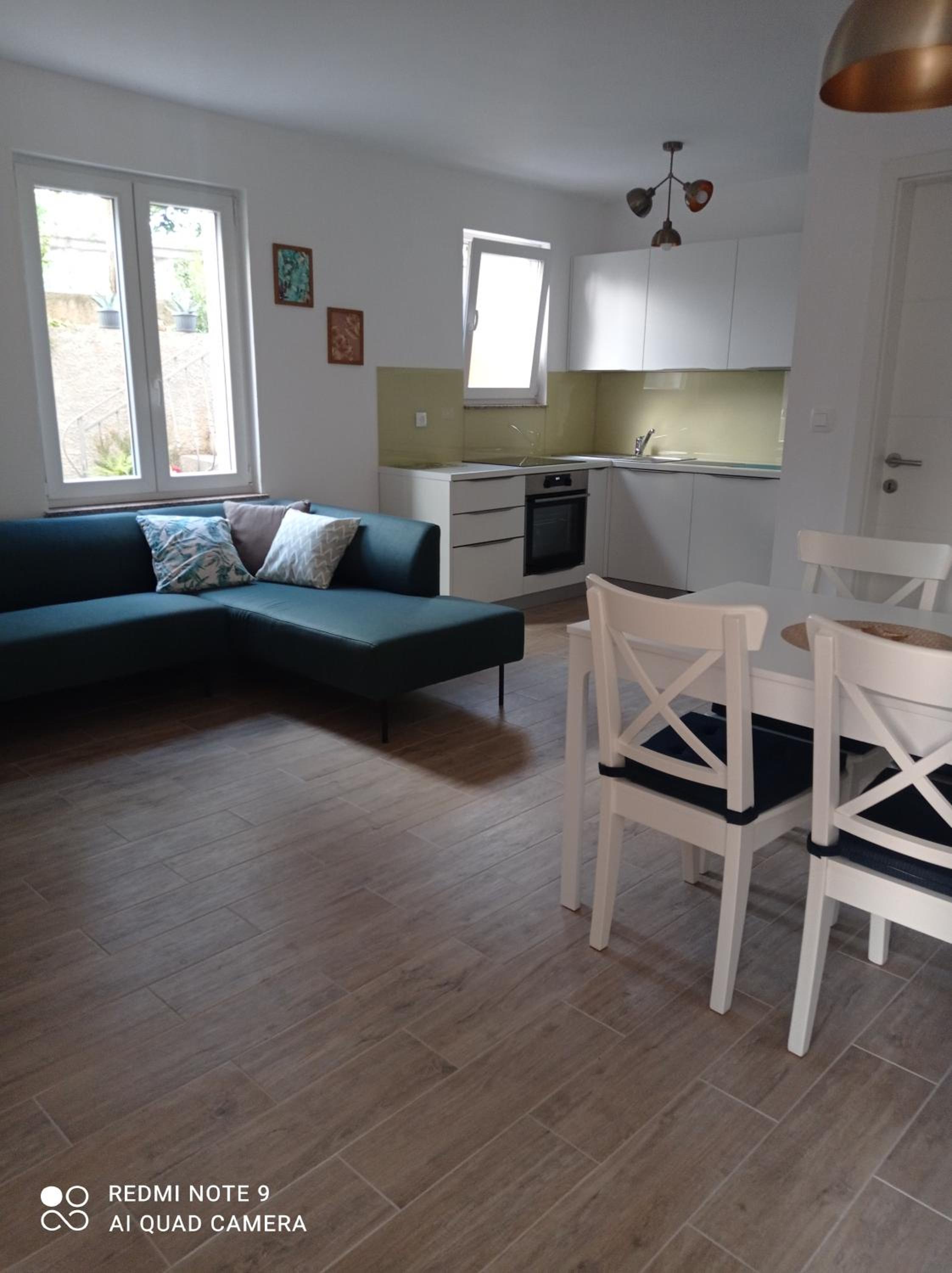 Apartman Linda