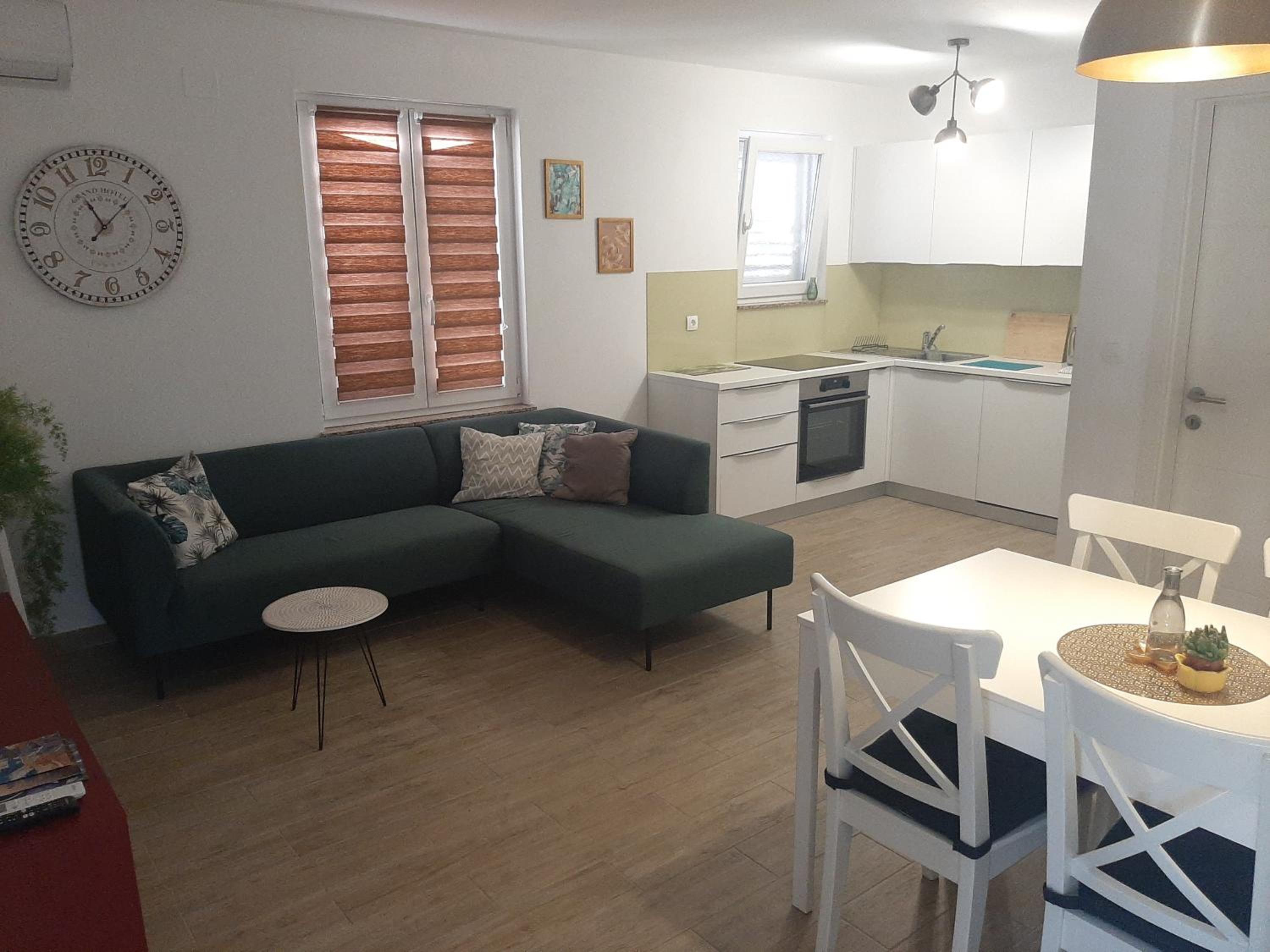 Apartman Linda