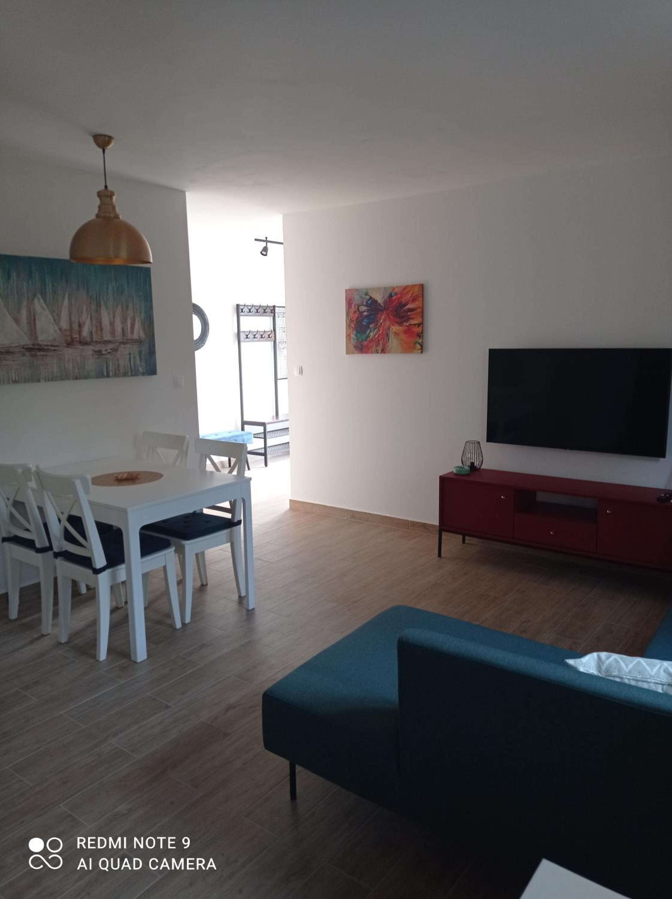 Apartman Linda