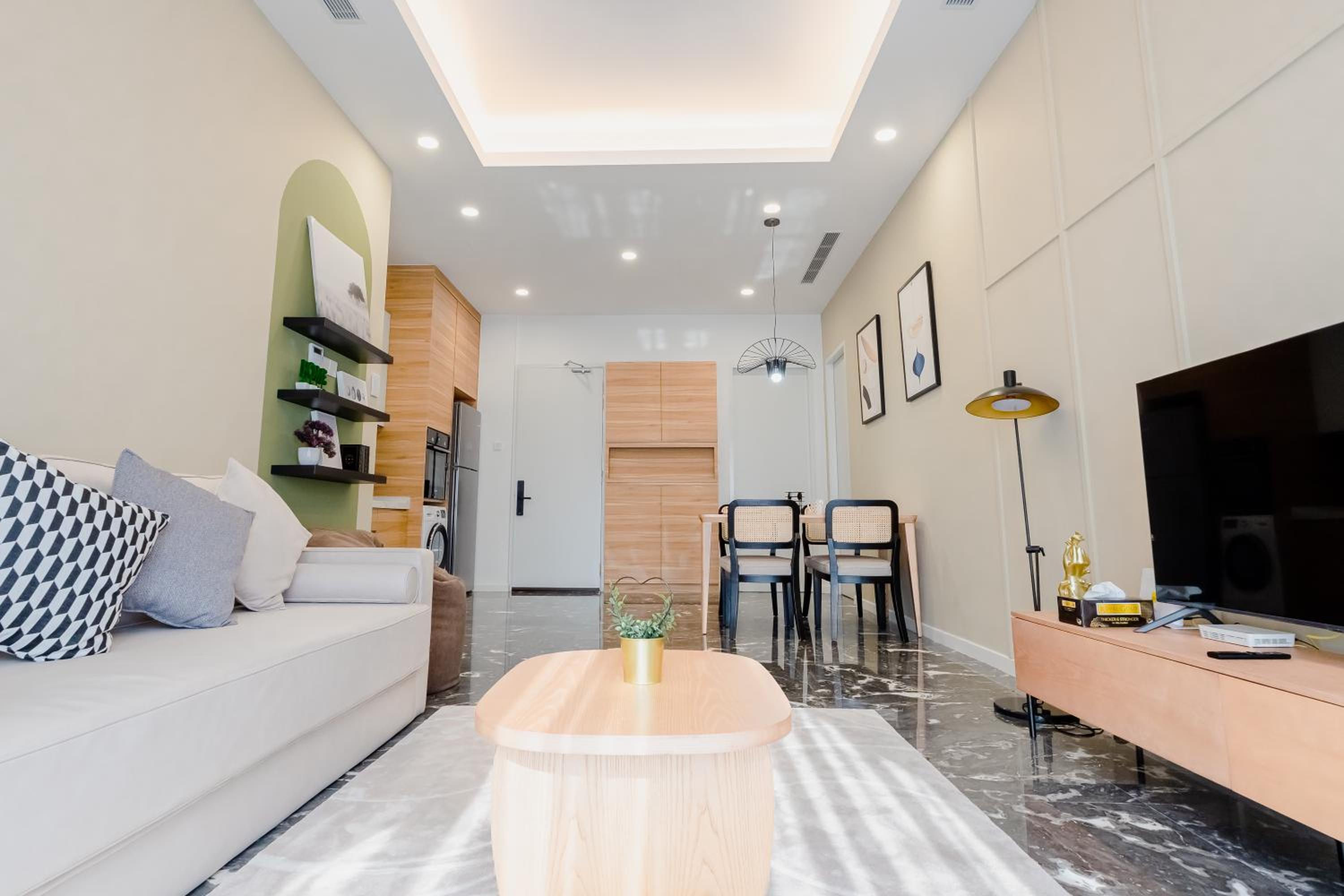 Royce Residence KLCC by Dormeo Destinations
